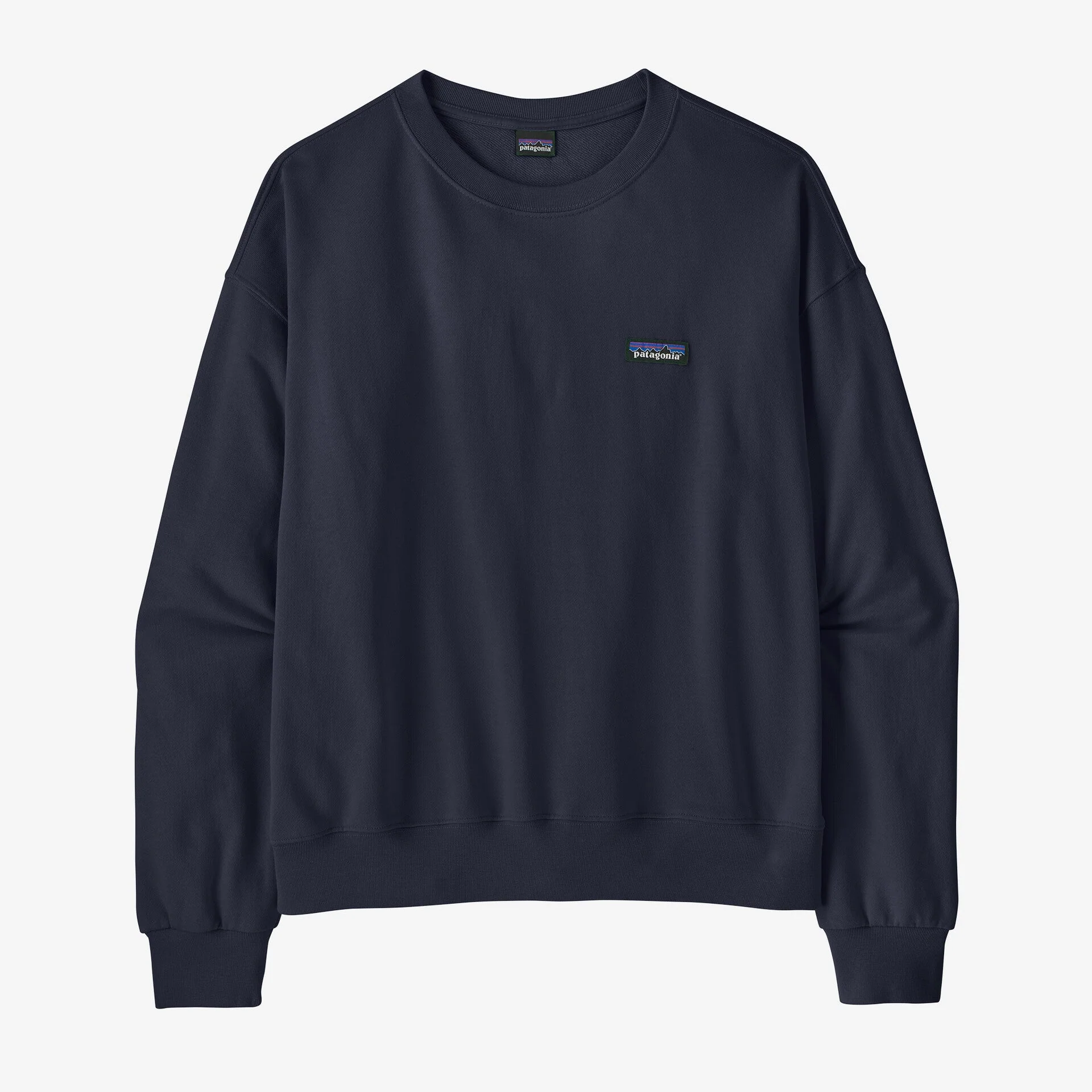 Women's Daily Crew