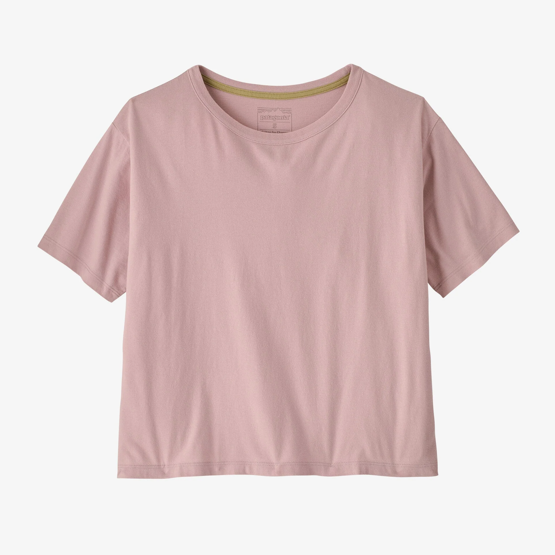 Women’s Daily Easy-Cut T-Shirt