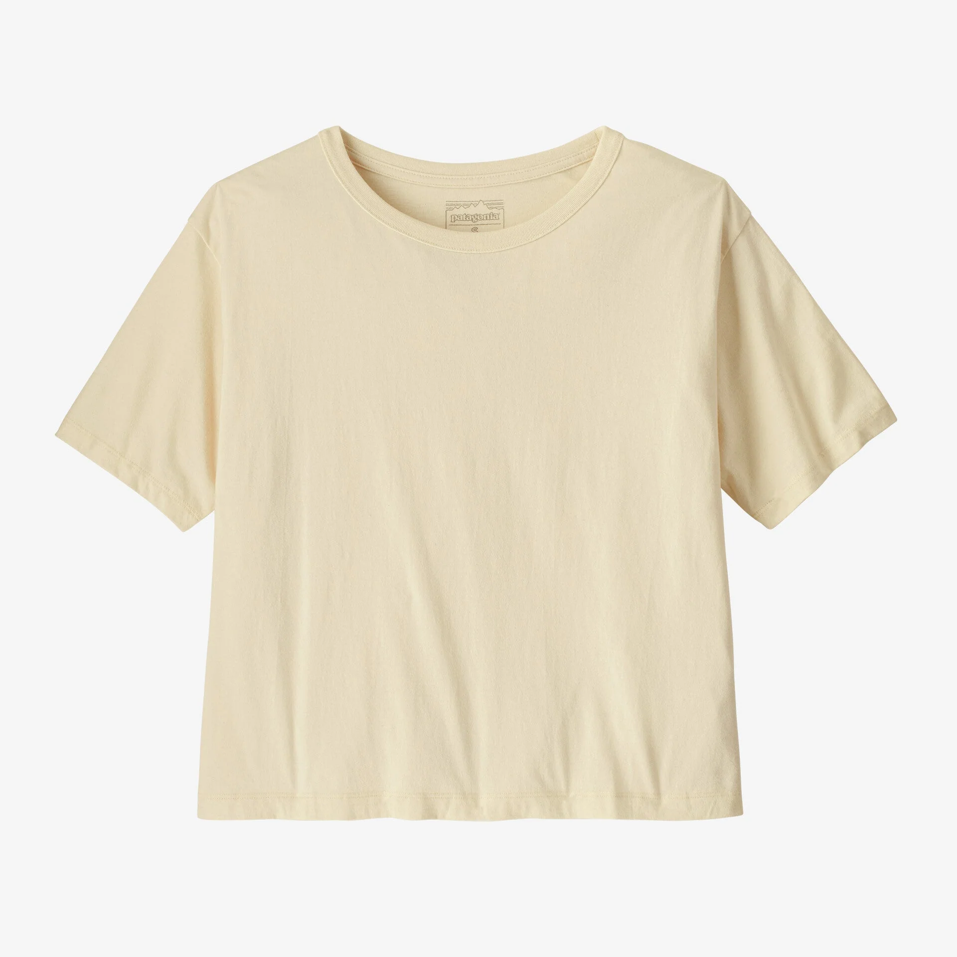 Women’s Daily Easy-Cut T-Shirt