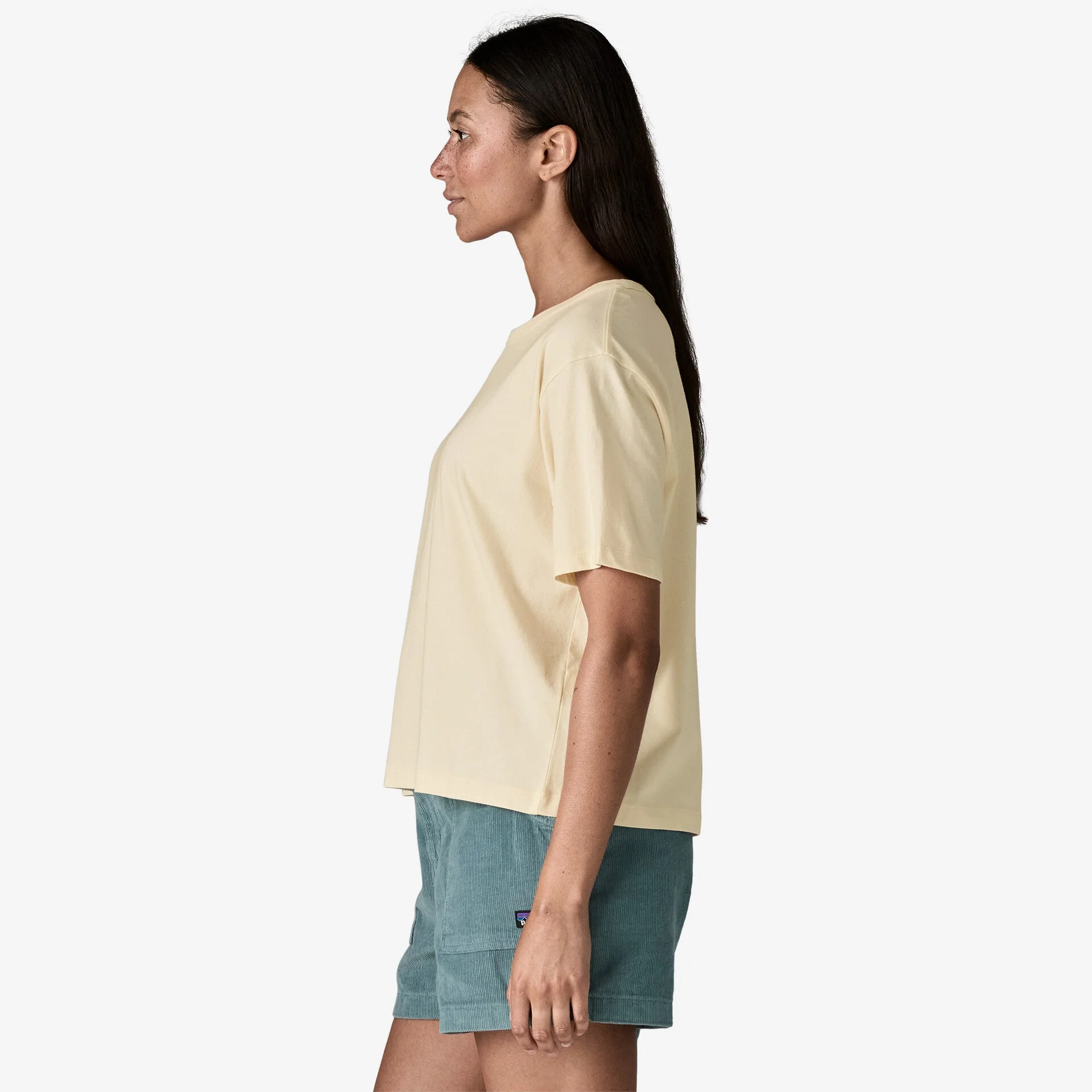 Women’s Daily Easy-Cut T-Shirt - Image 5