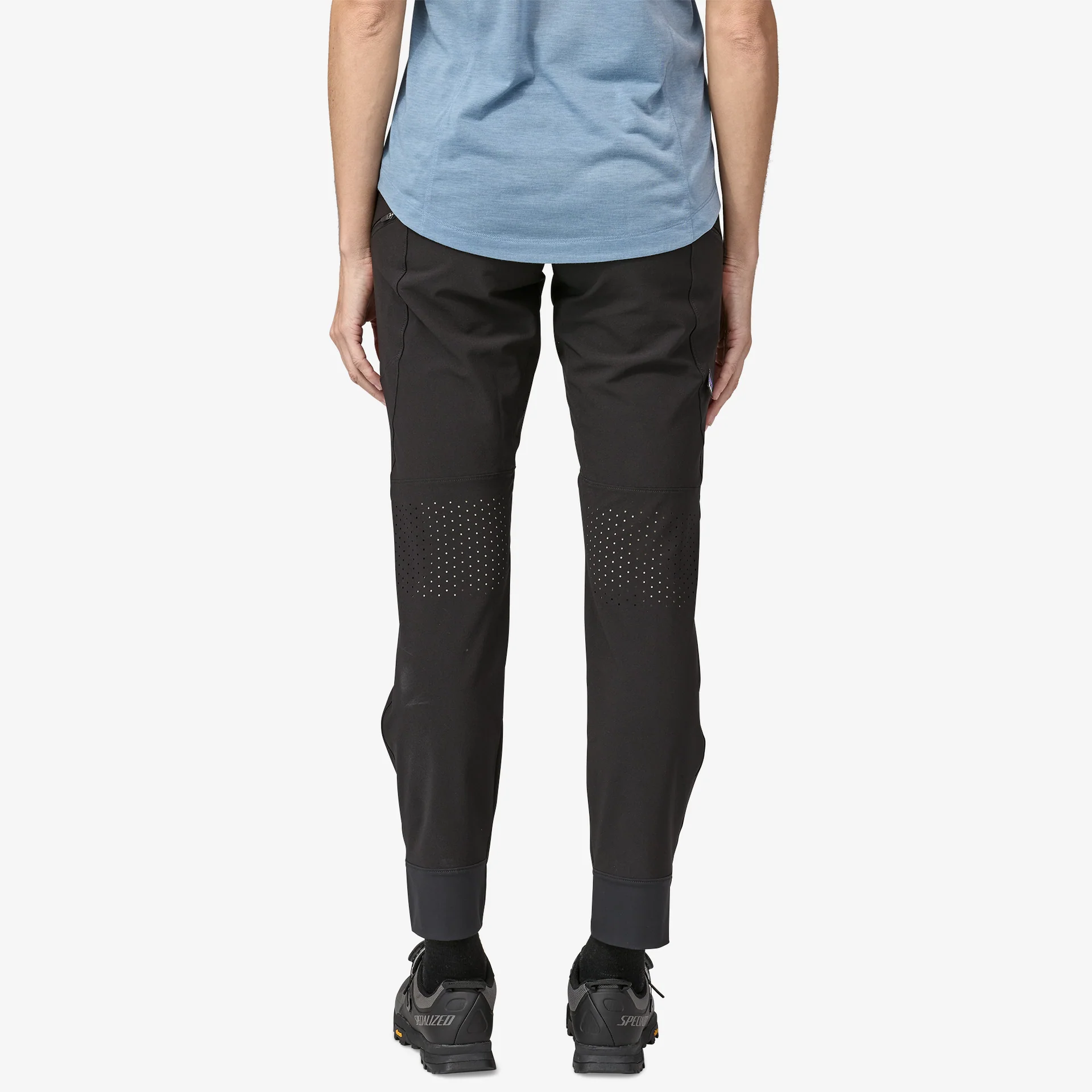Women's Dirt Craft Bike Pants - Image 3