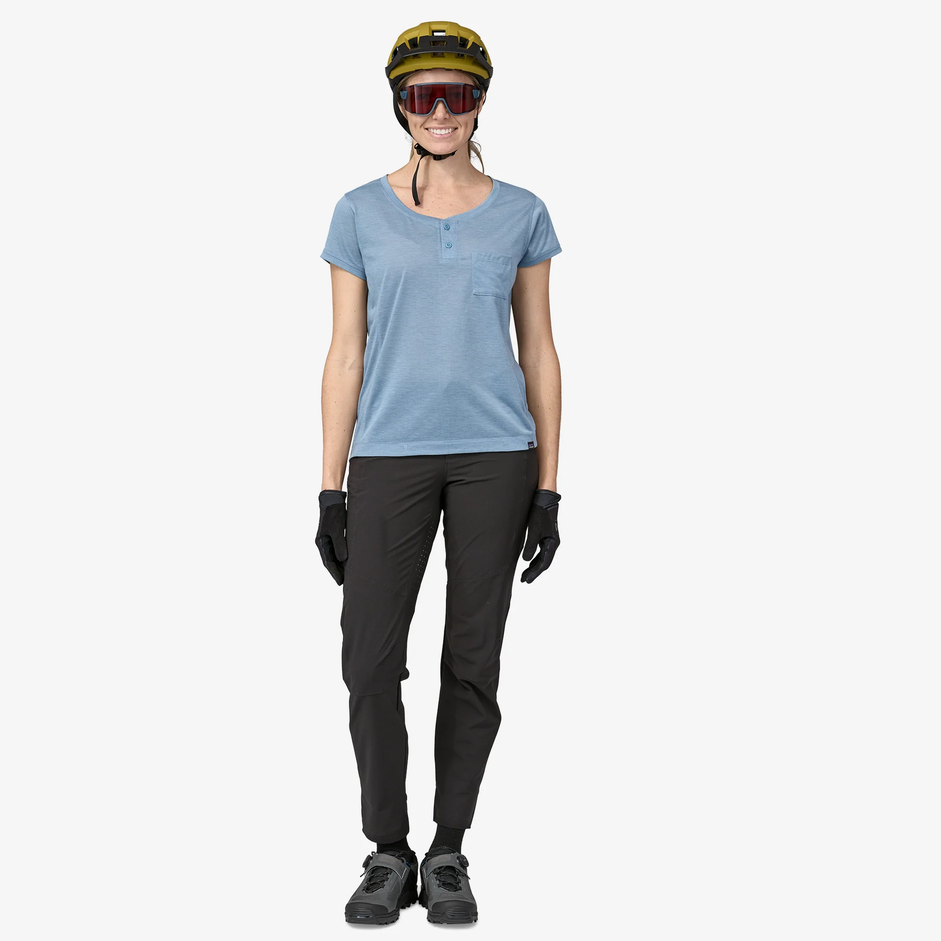 Women's Dirt Craft Bike Pants - Image 4