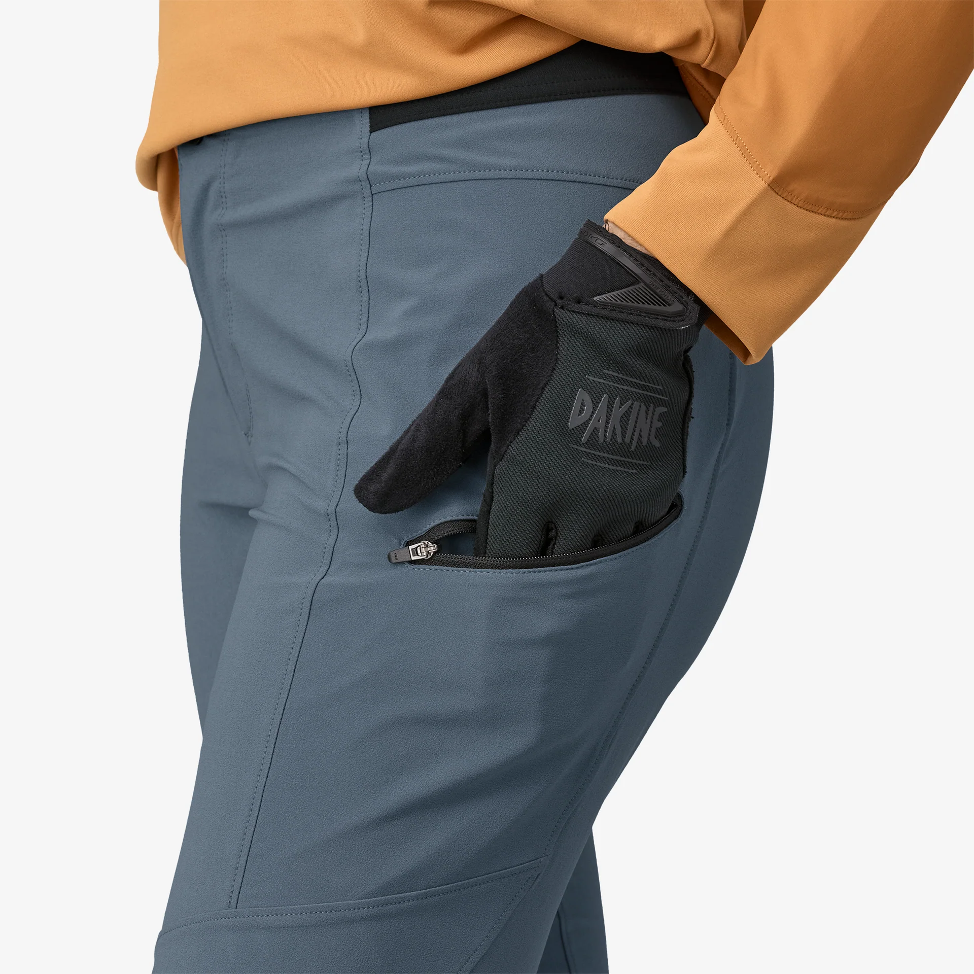 Women's Dirt Craft Bike Pants - Image 5