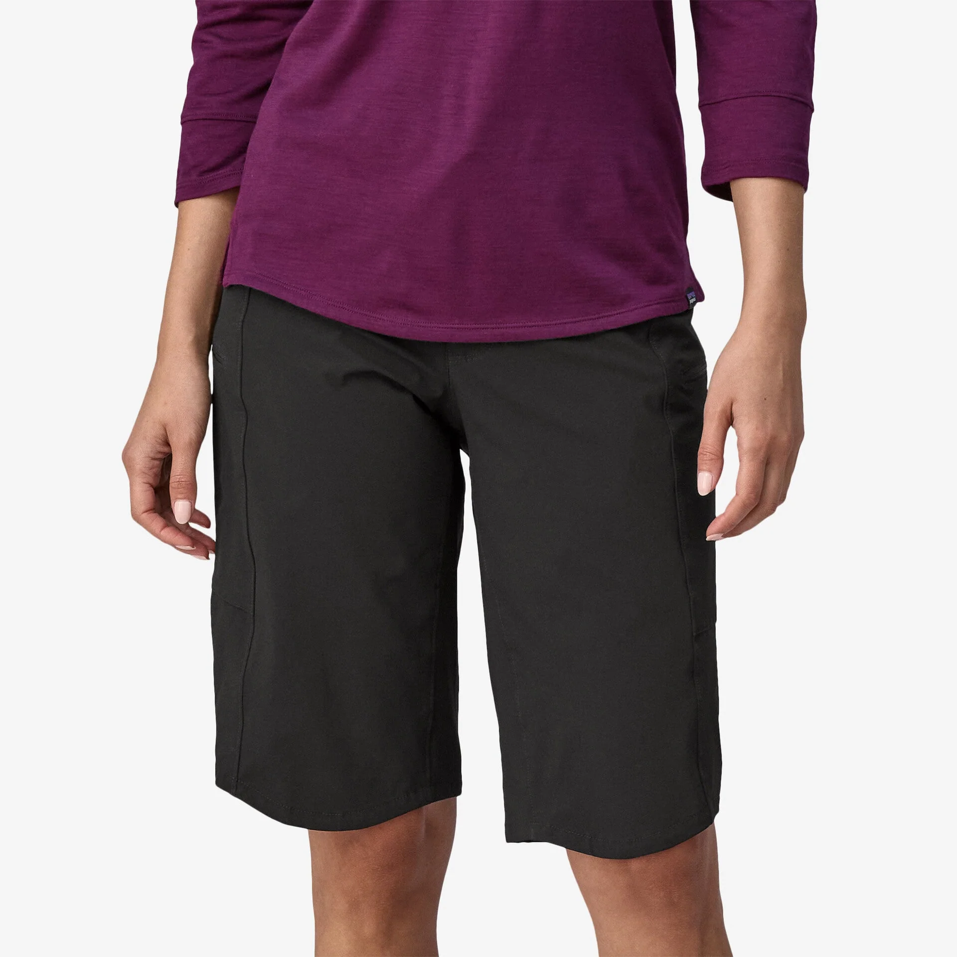 Women's Dirt Craft Bike Shorts - 12½" - Image 2