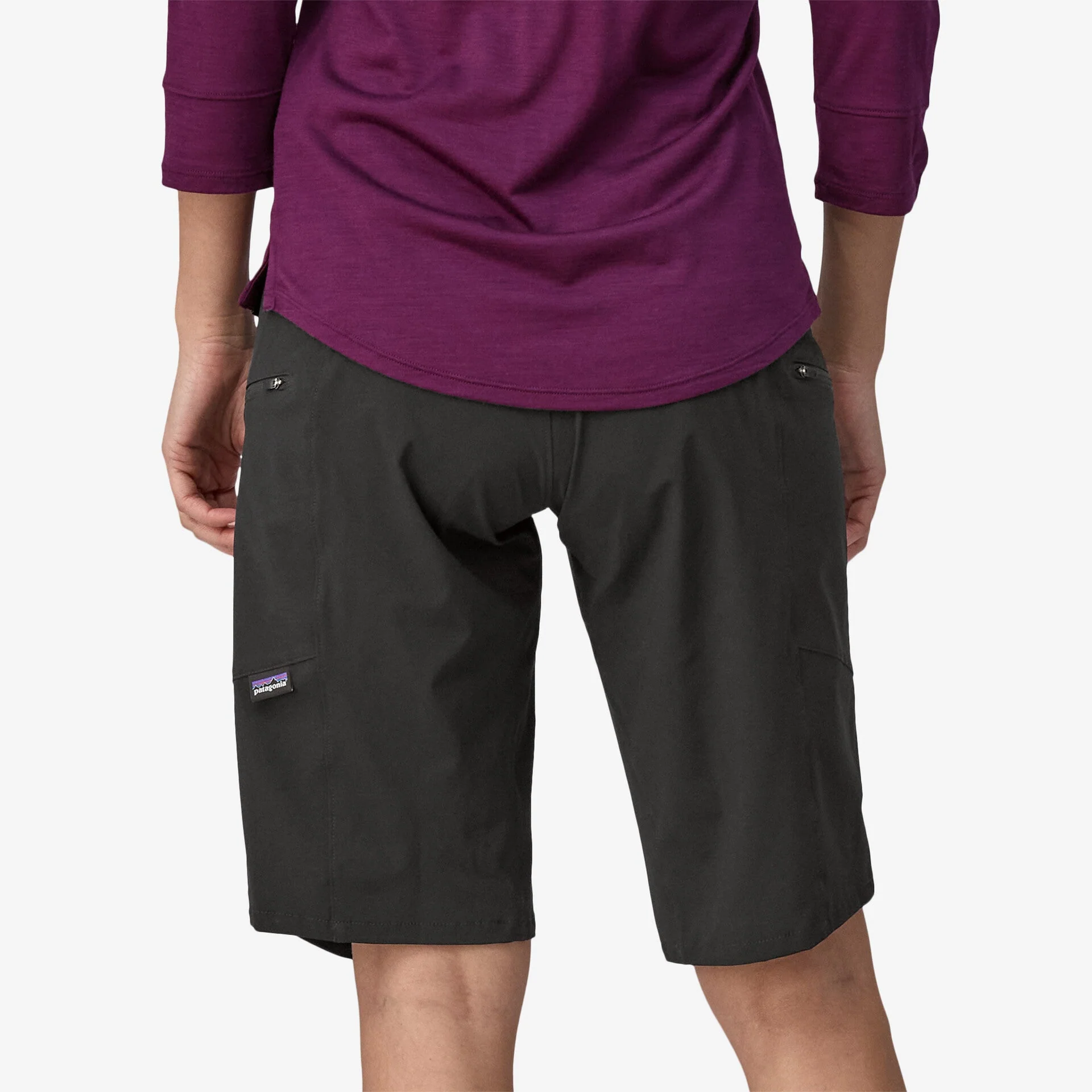 Women's Dirt Craft Bike Shorts - 12½" - Image 3