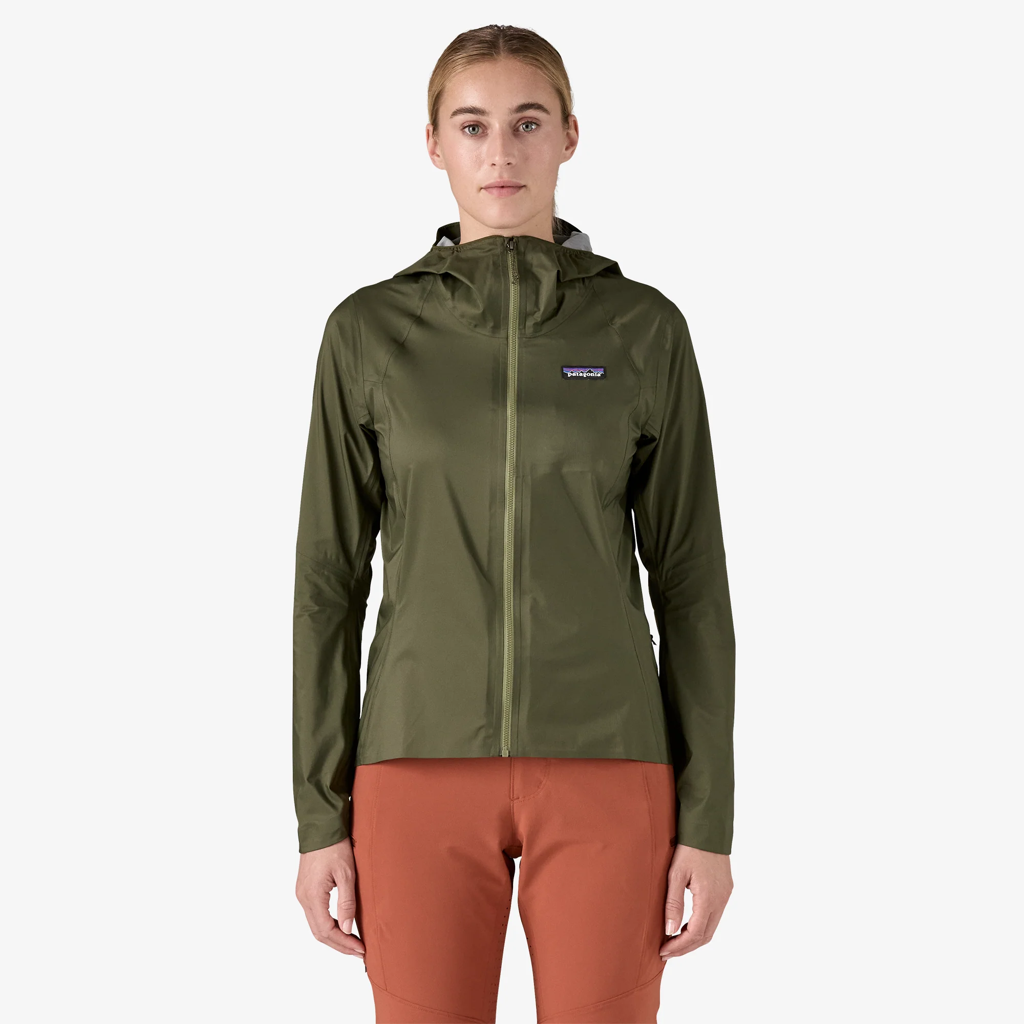 Women's Dirt Roamer Bike Jacket - Image 2