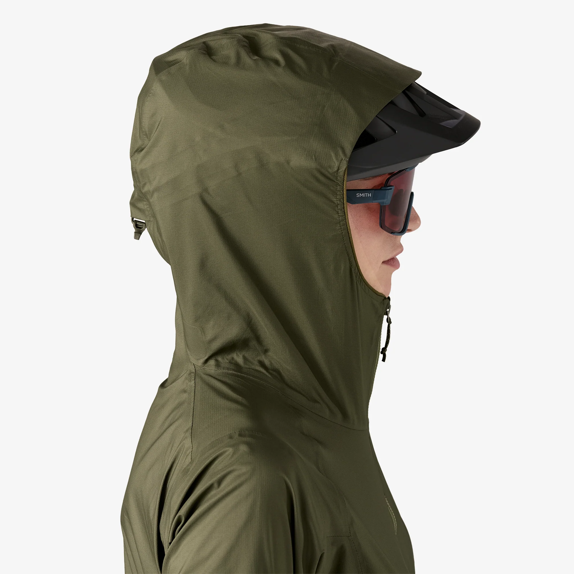 Women's Dirt Roamer Bike Jacket - Image 7