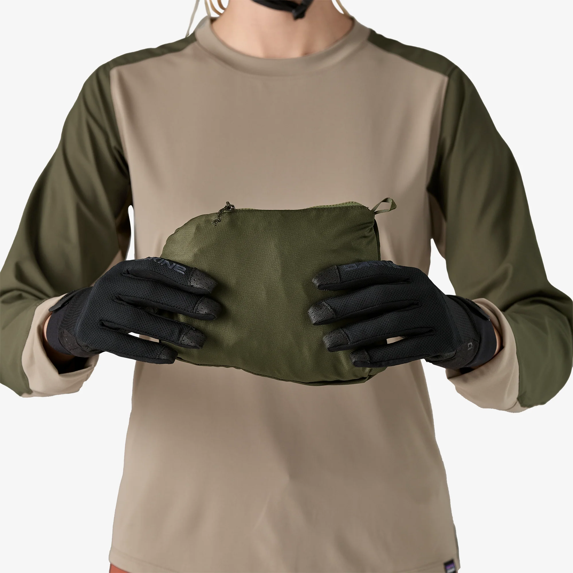 Women's Dirt Roamer Bike Jacket - Image 9