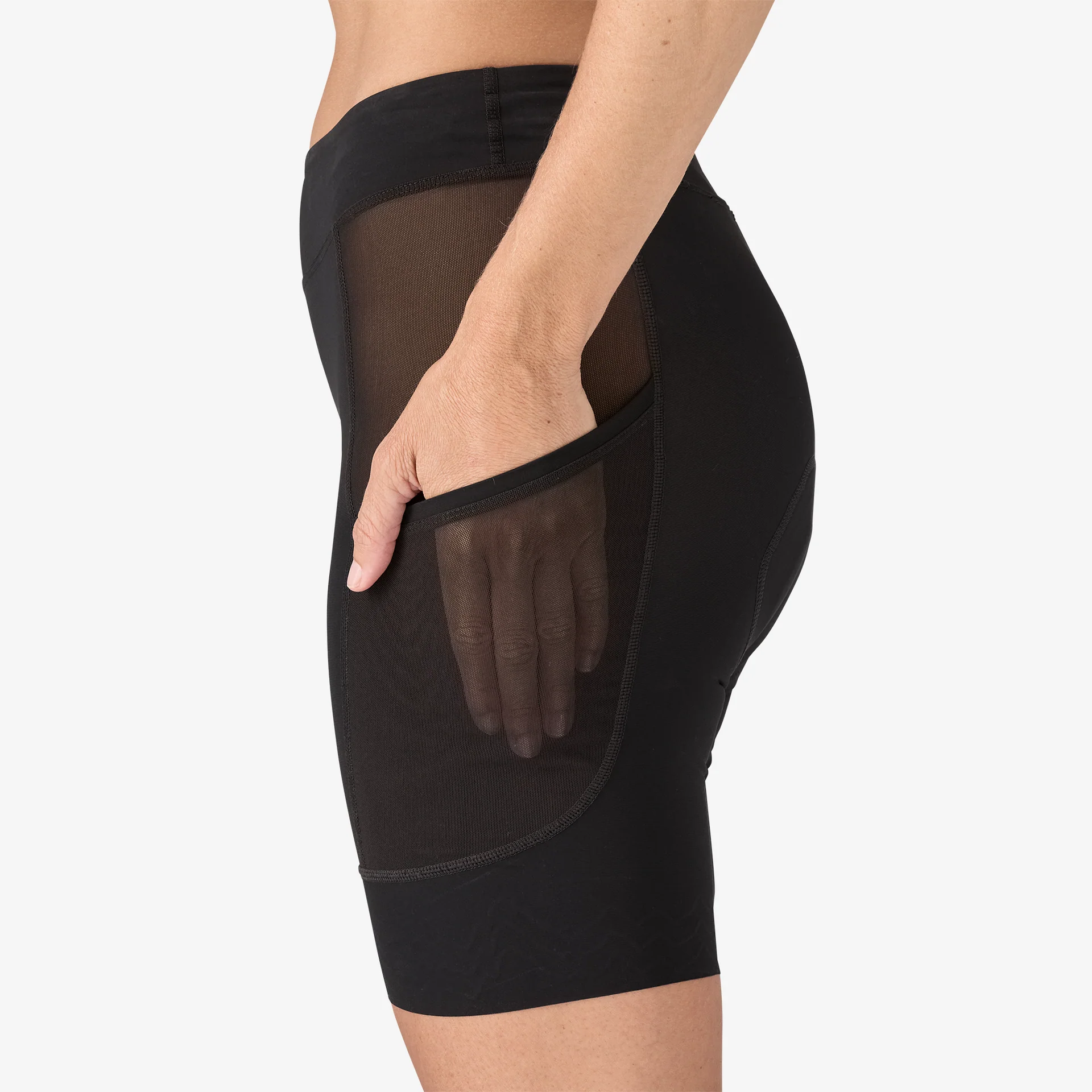 Women's Dirt Roamer Bike Liner Shorts - Image 4