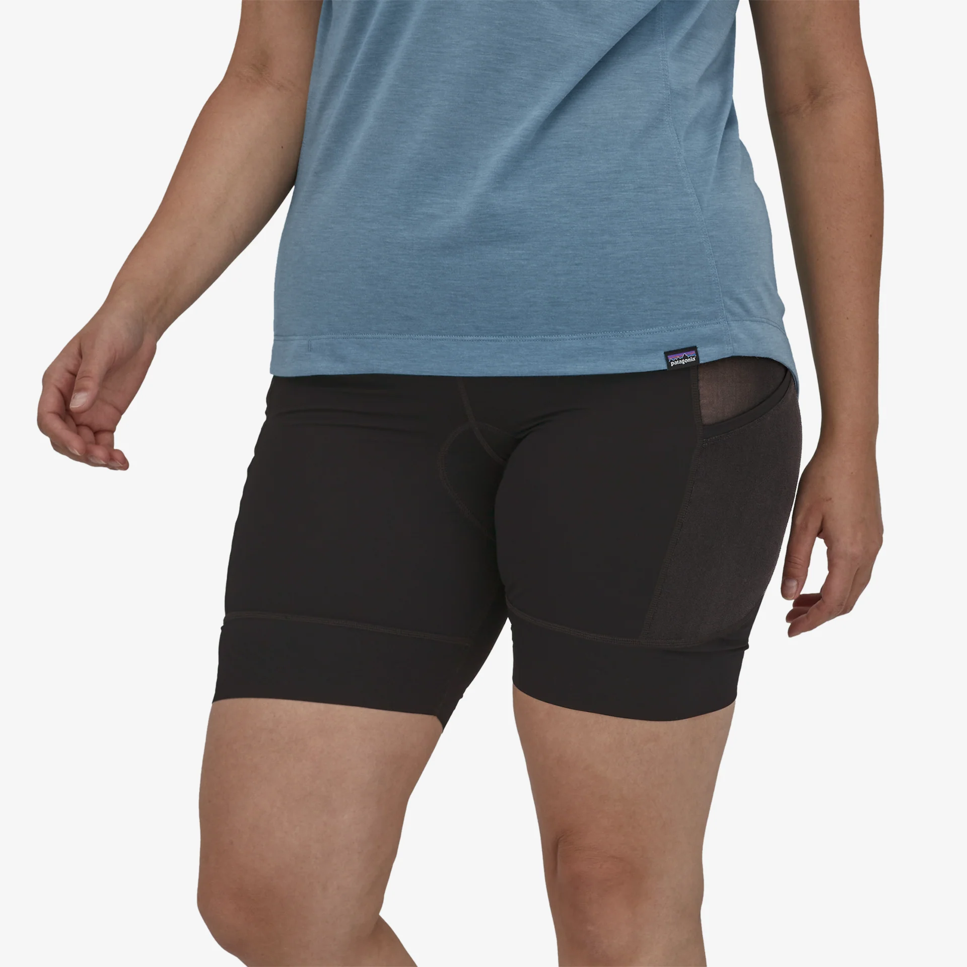 Women's Dirt Roamer Bike Liner Shorts - Image 6