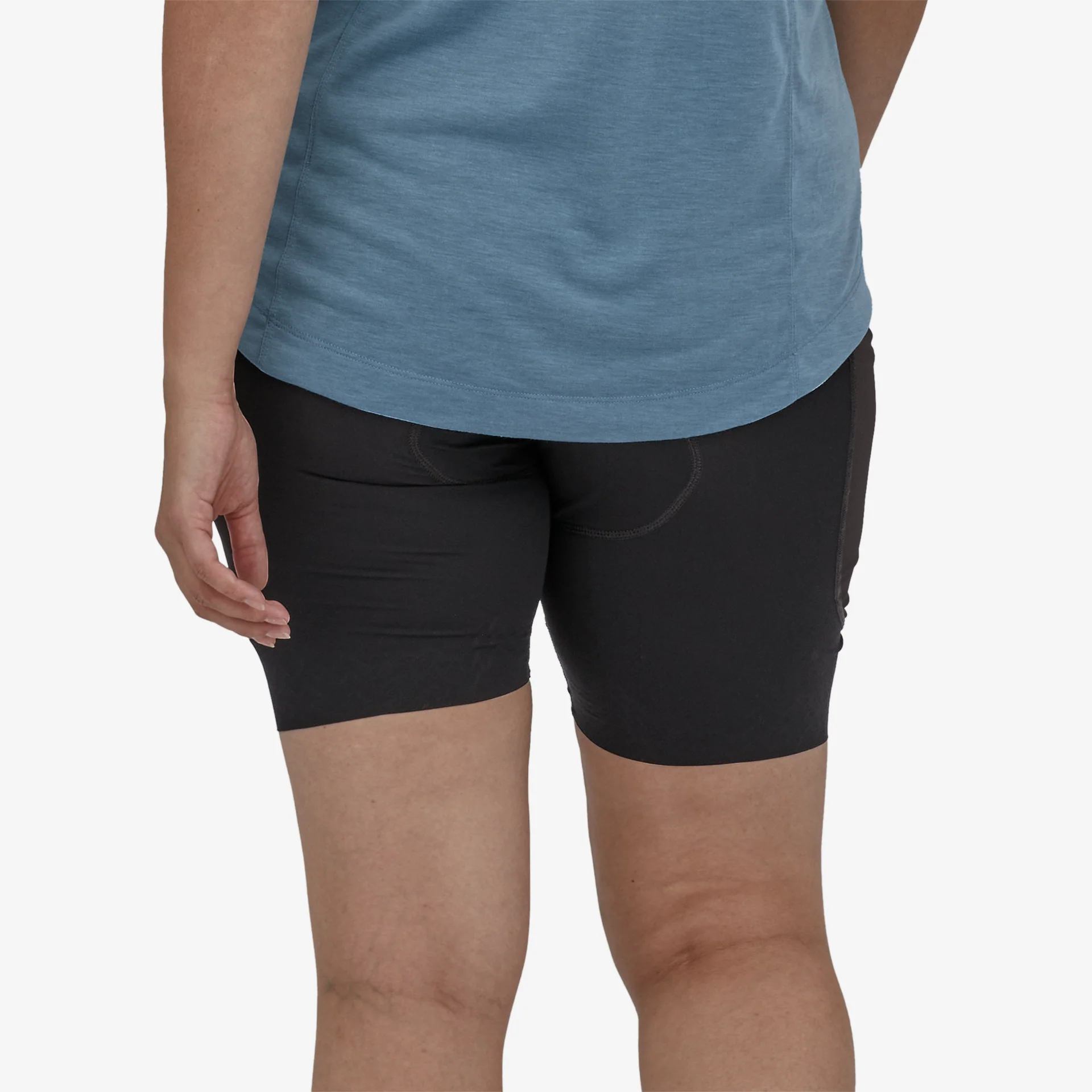 Women's Dirt Roamer Bike Liner Shorts - Image 7