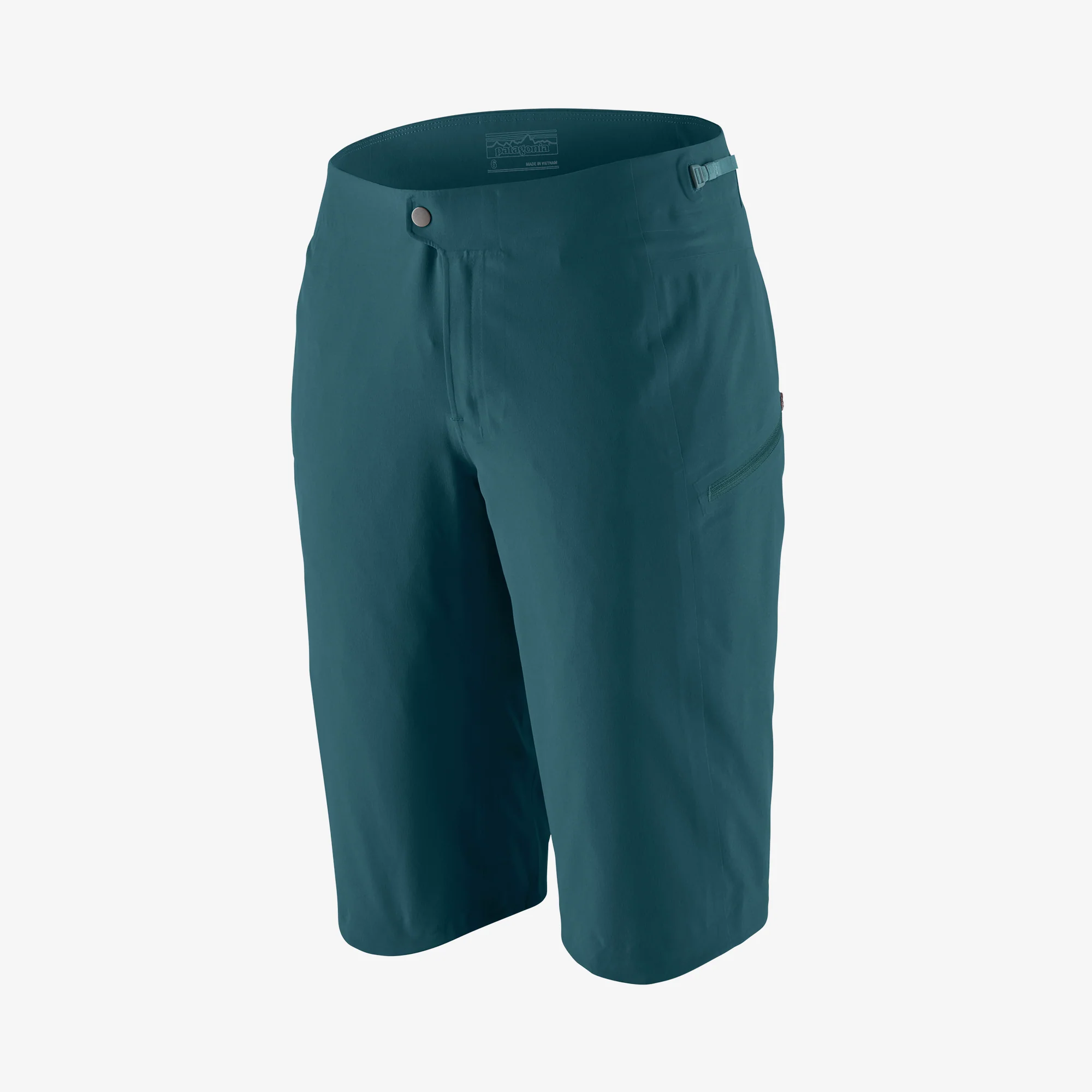 Women's Dirt Roamer Bike Shorts