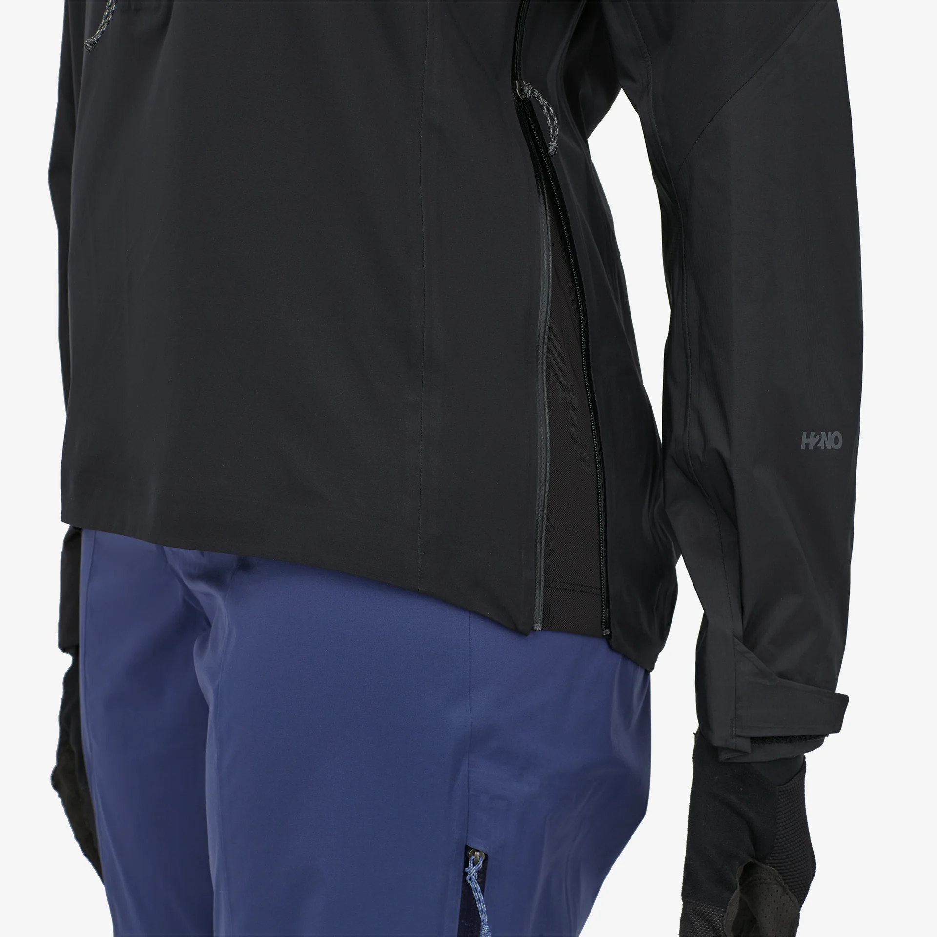 Women's Dirt Roamer Storm Bike Jacket - Image 5