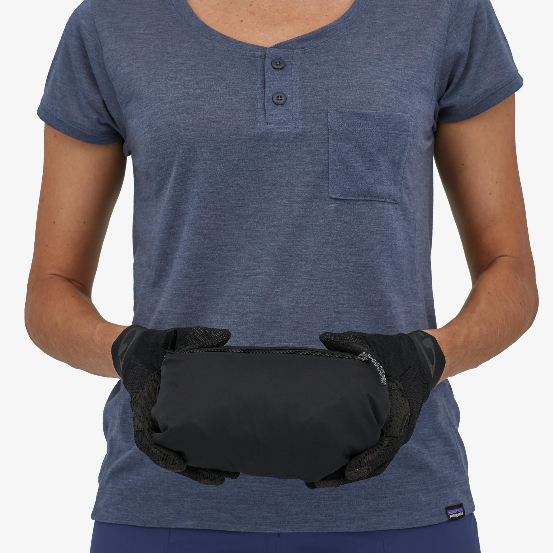 Women's Dirt Roamer Storm Bike Jacket - Image 7