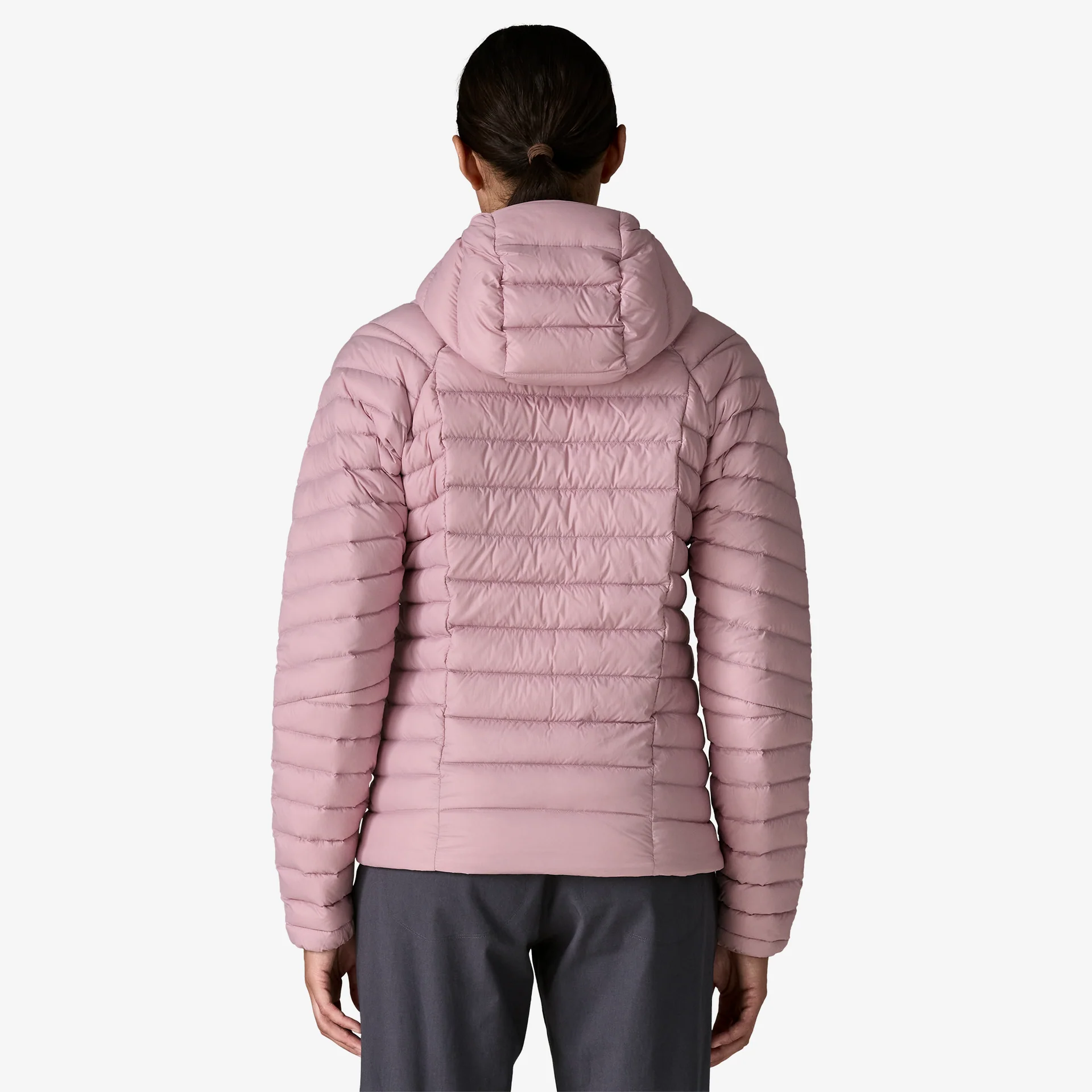 Women's Down Sweater™ Hoody - Image 3