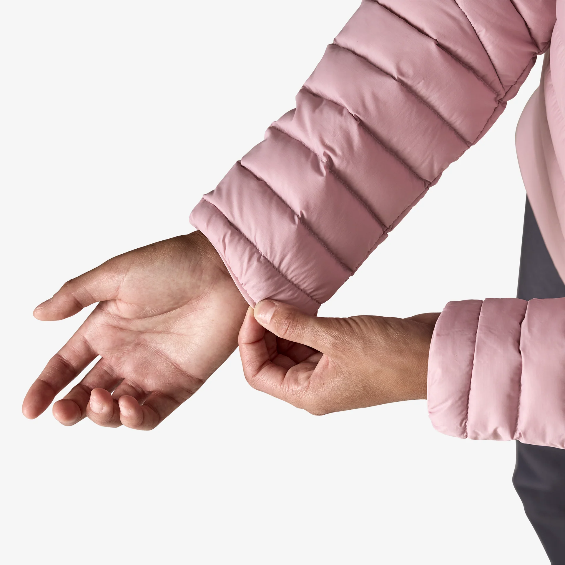 Women's Down Sweater™ Hoody - Image 8