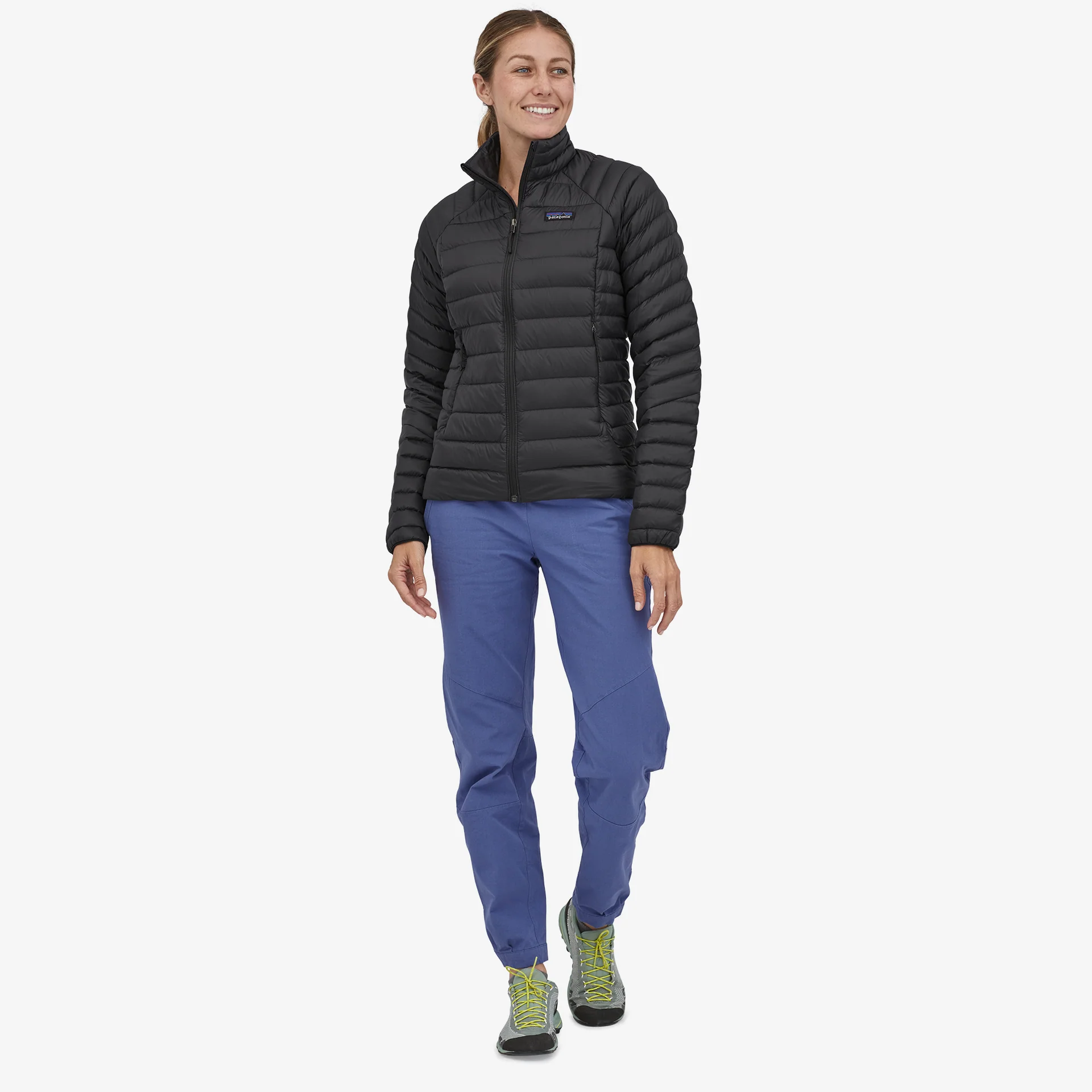 Women's Down Sweater™ Jacket - Image 4