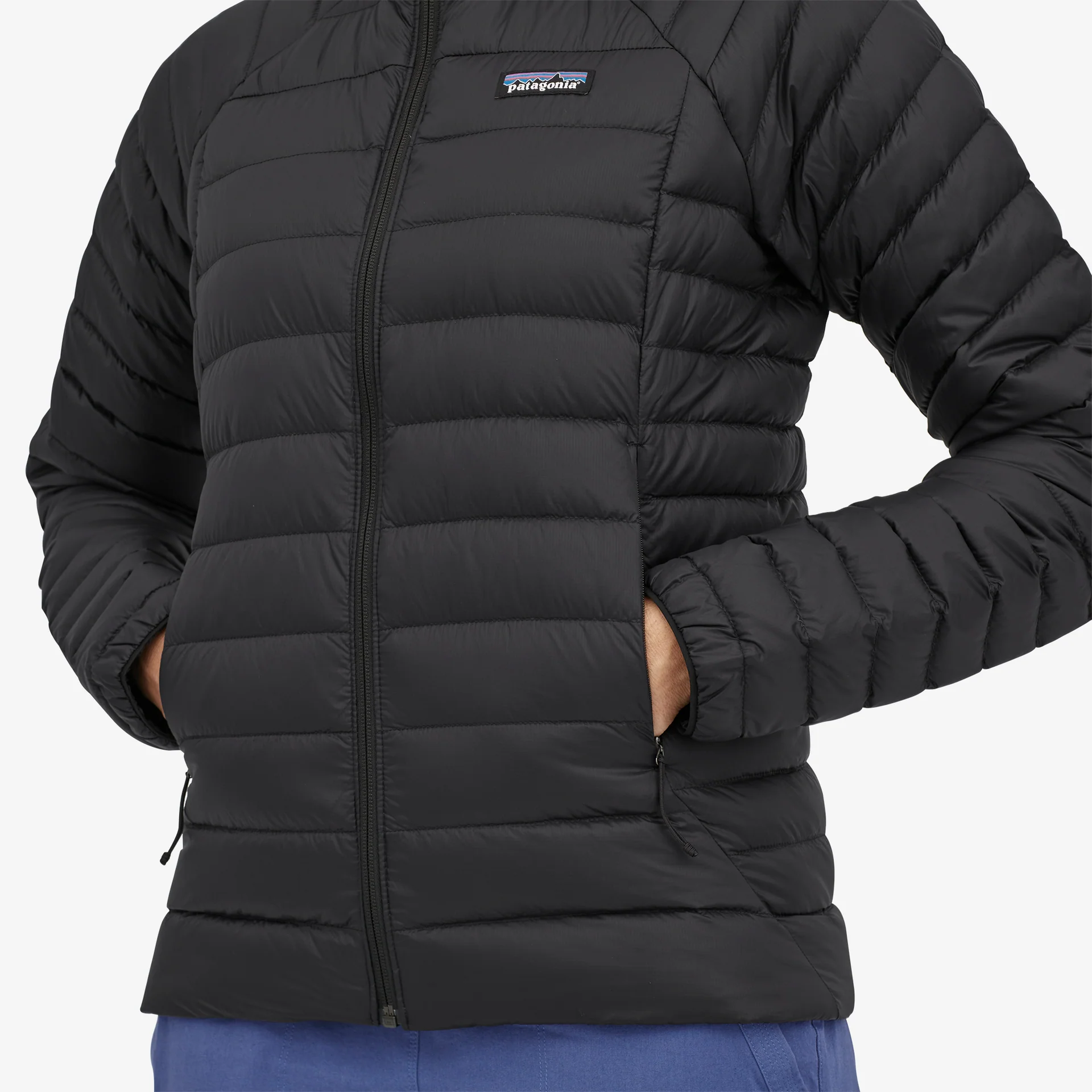 Women's Down Sweater™ Jacket - Image 5
