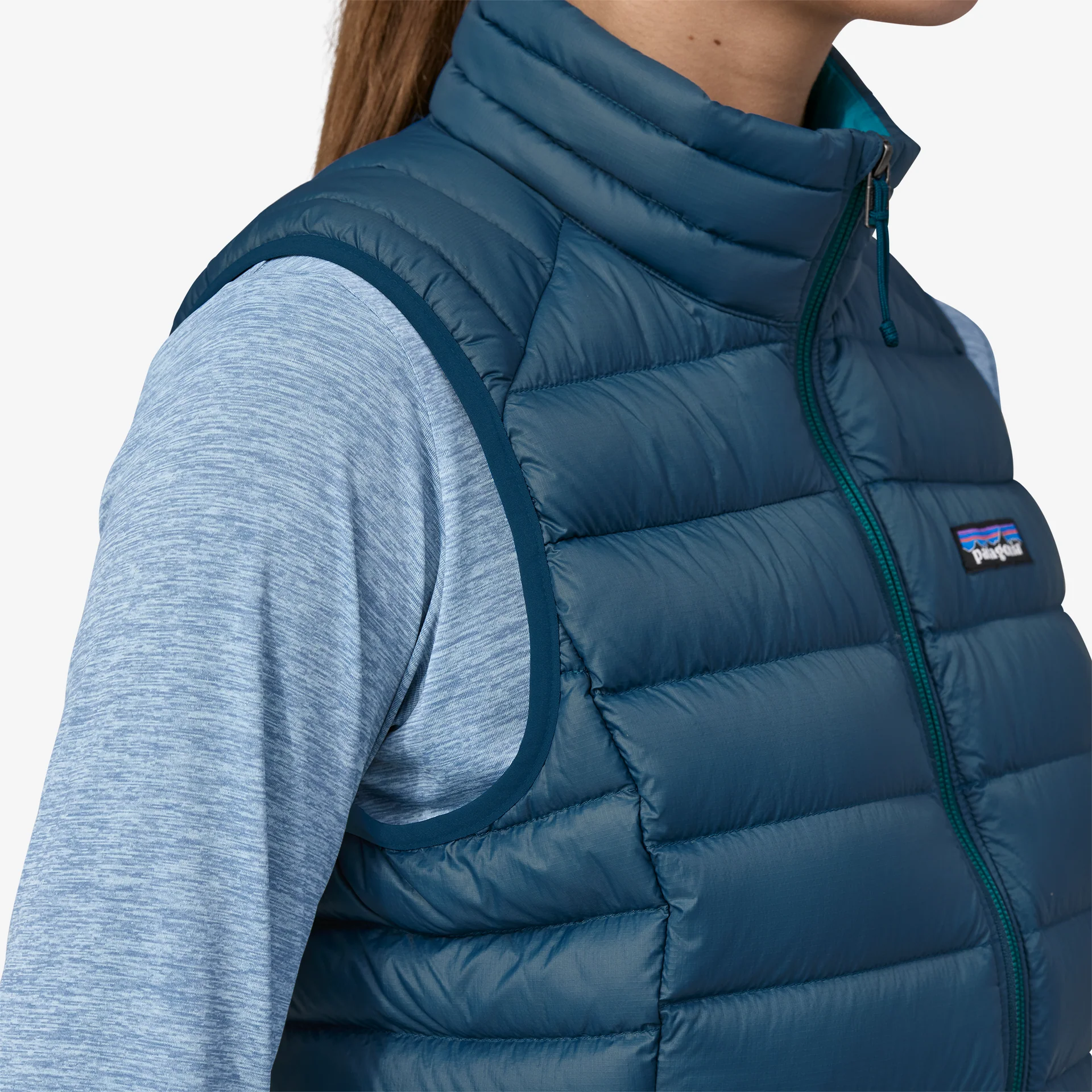 Women's Down Sweater™ Vest - Image 13