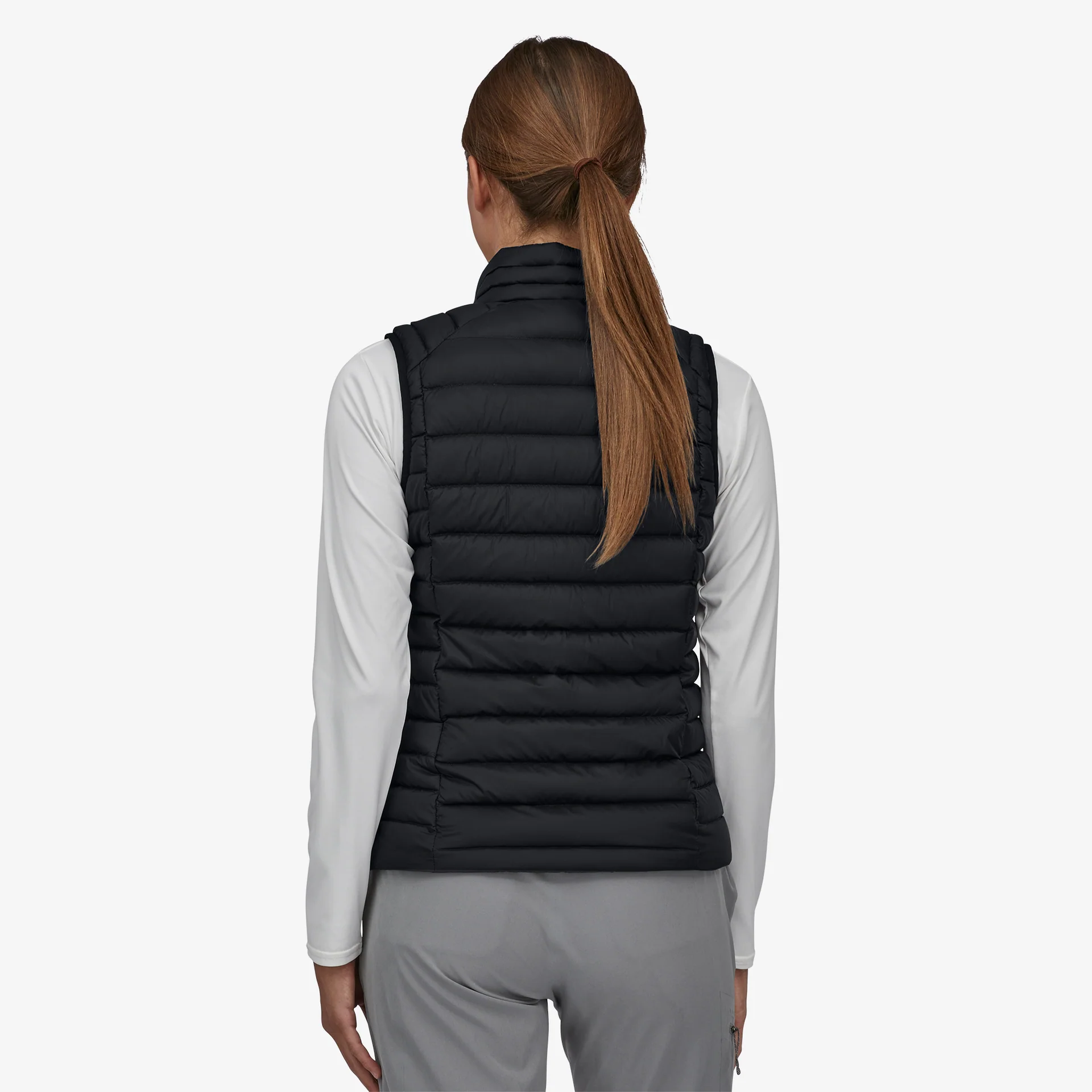 Women's Down Sweater™ Vest - Image 3