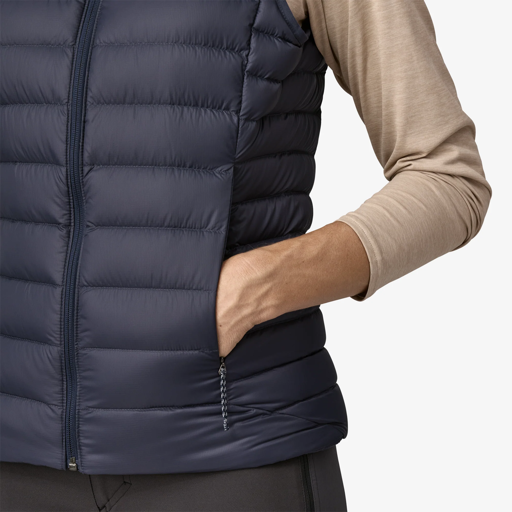 Women's Down Sweater™ Vest - Image 4