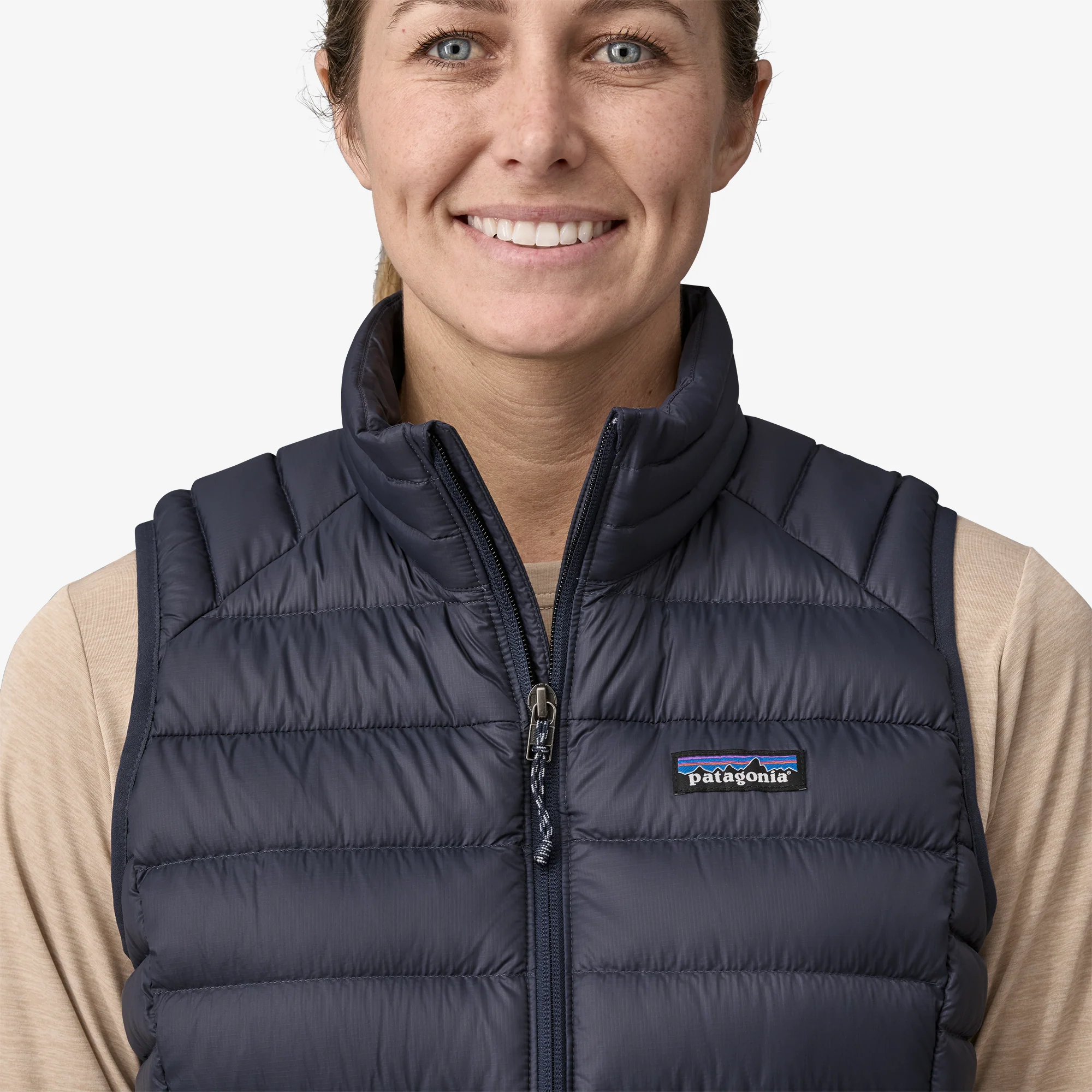 Women's Down Sweater™ Vest - Image 5