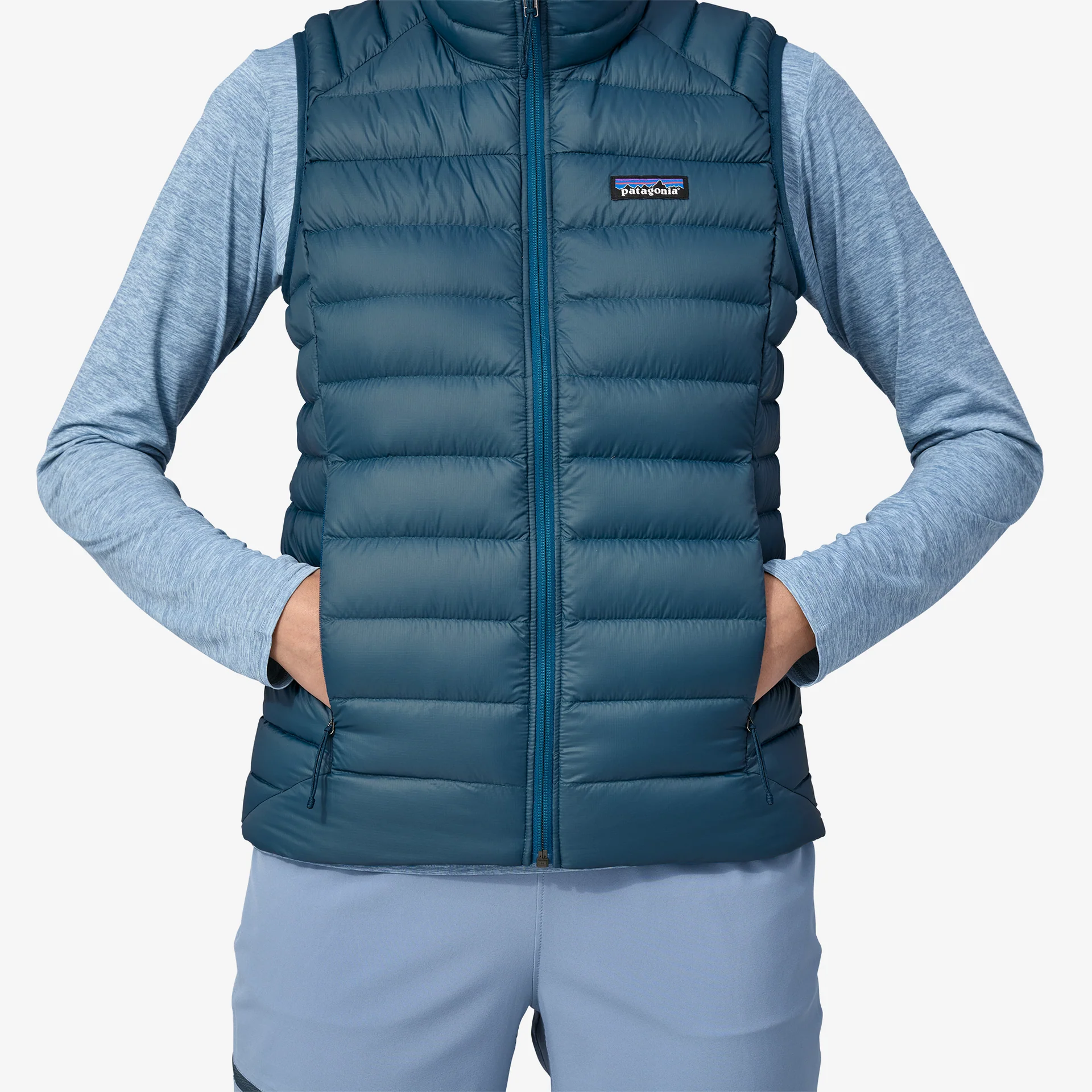 Women's Down Sweater™ Vest - Image 7