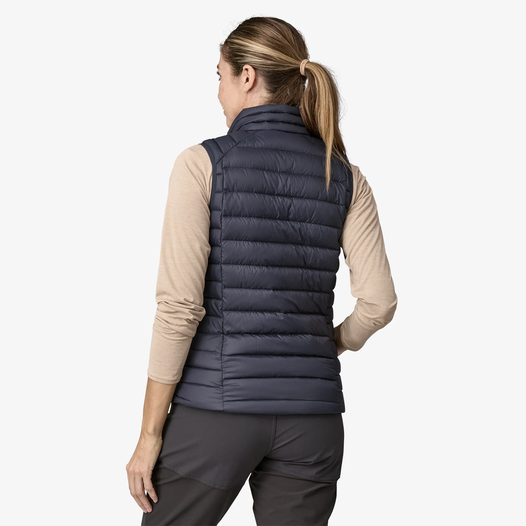 Women's Down Sweater™ Vest - Image 3