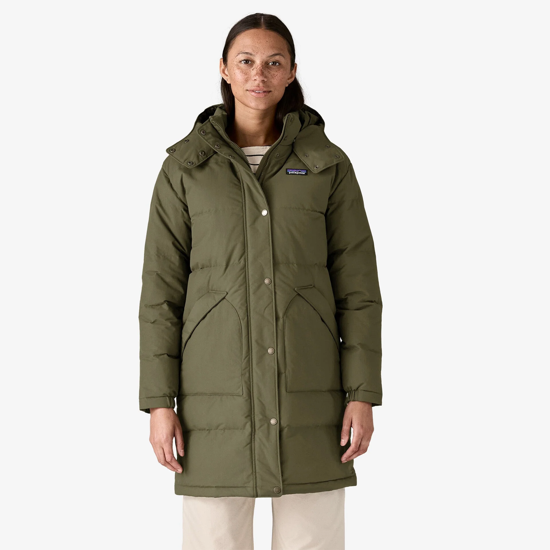 Women's Downdrift Parka - Image 2