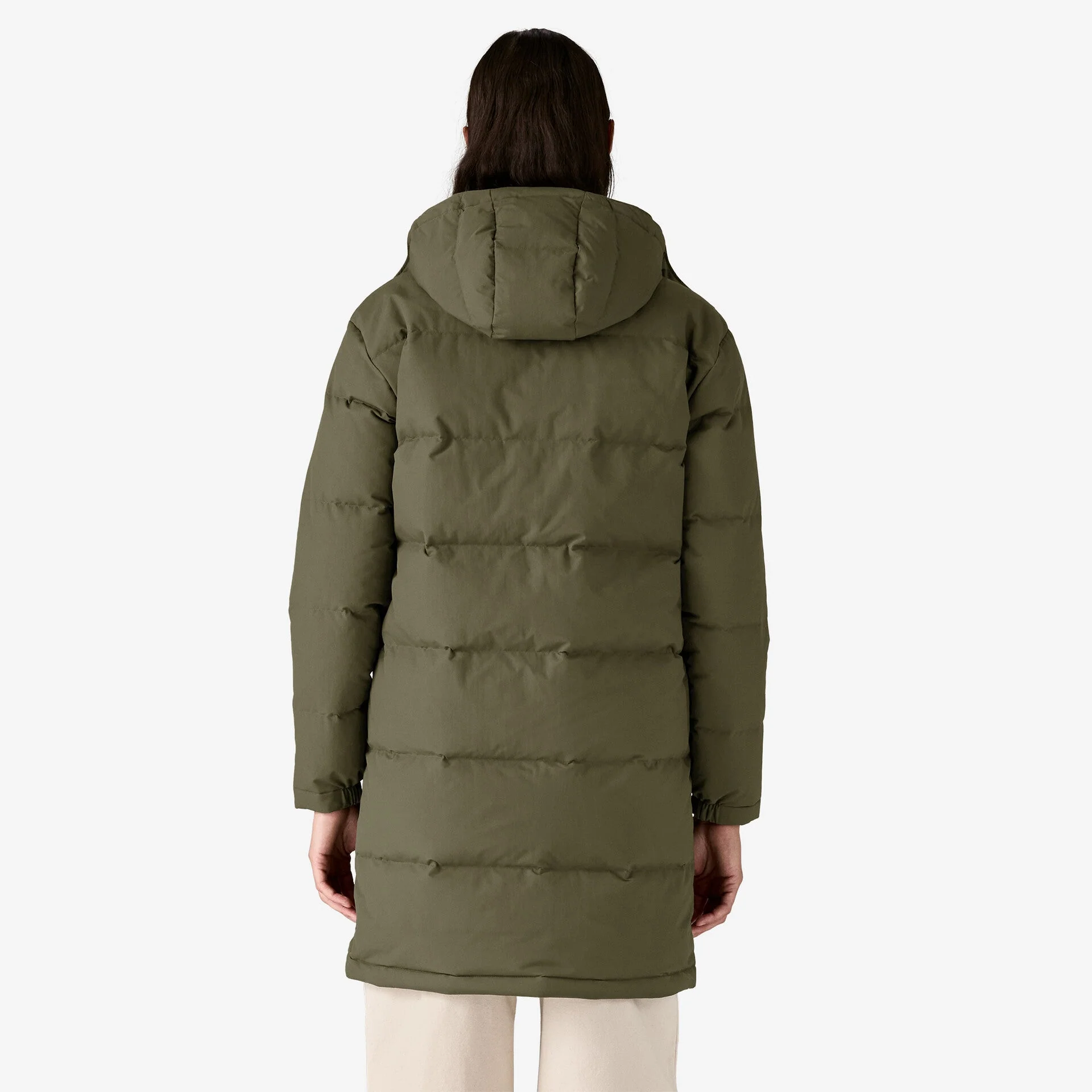 Women's Downdrift Parka - Image 3