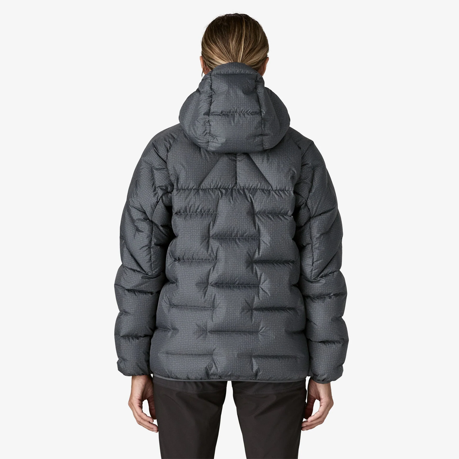 Women’s Durable Down Parka - Image 3
