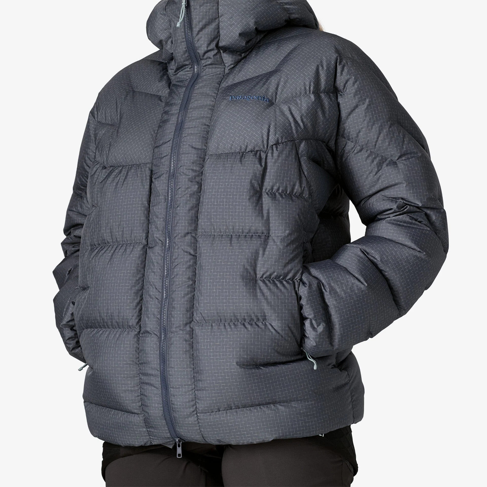 Women’s Durable Down Parka - Image 6