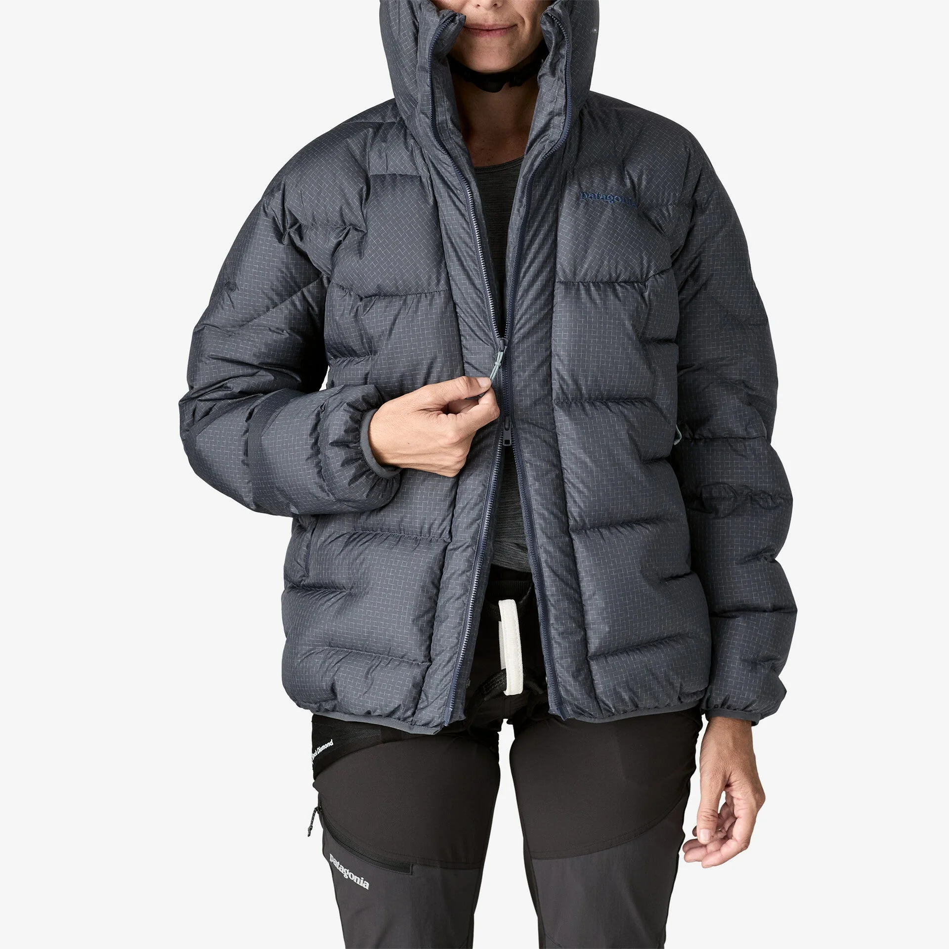 Women’s Durable Down Parka - Image 8