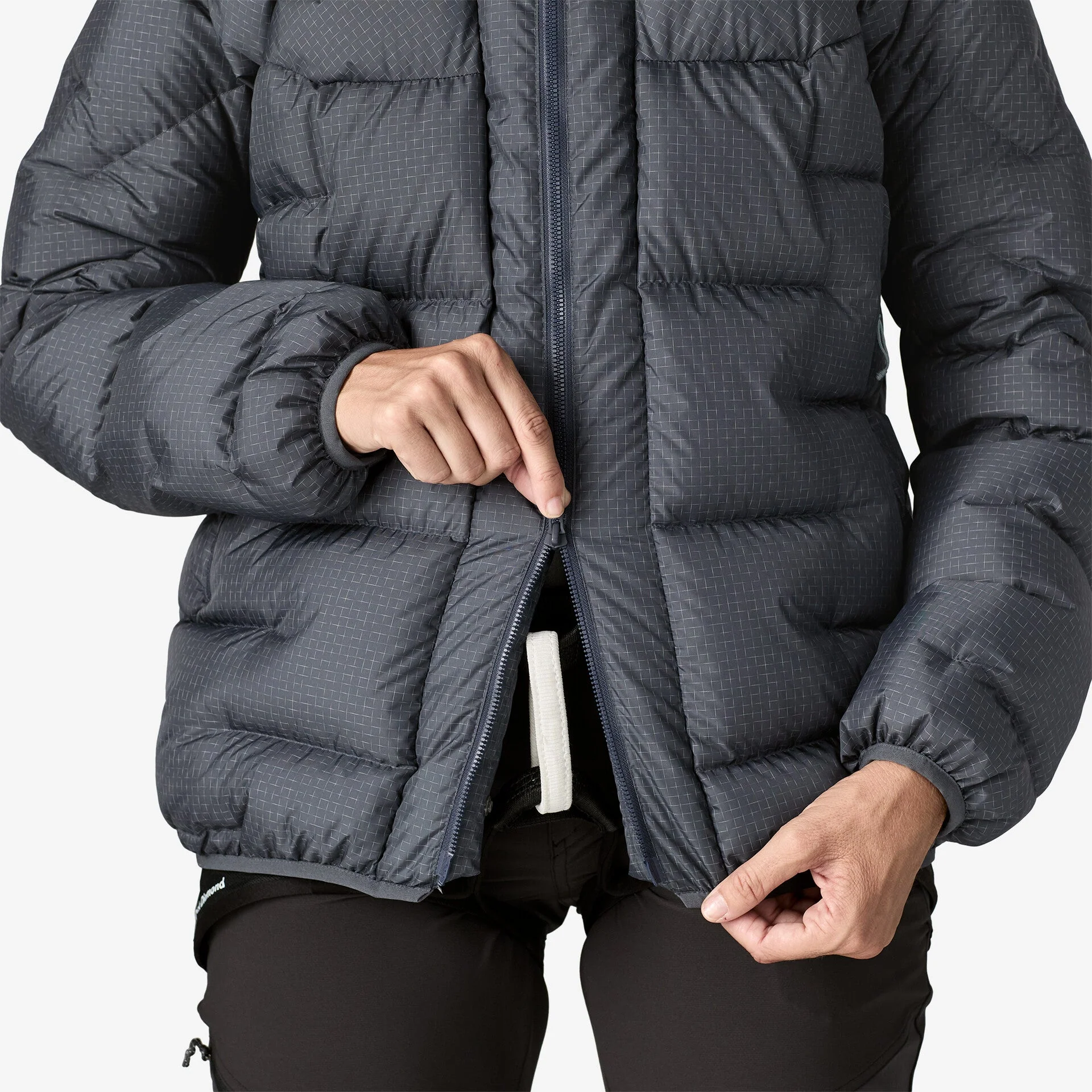 Women’s Durable Down Parka - Image 9