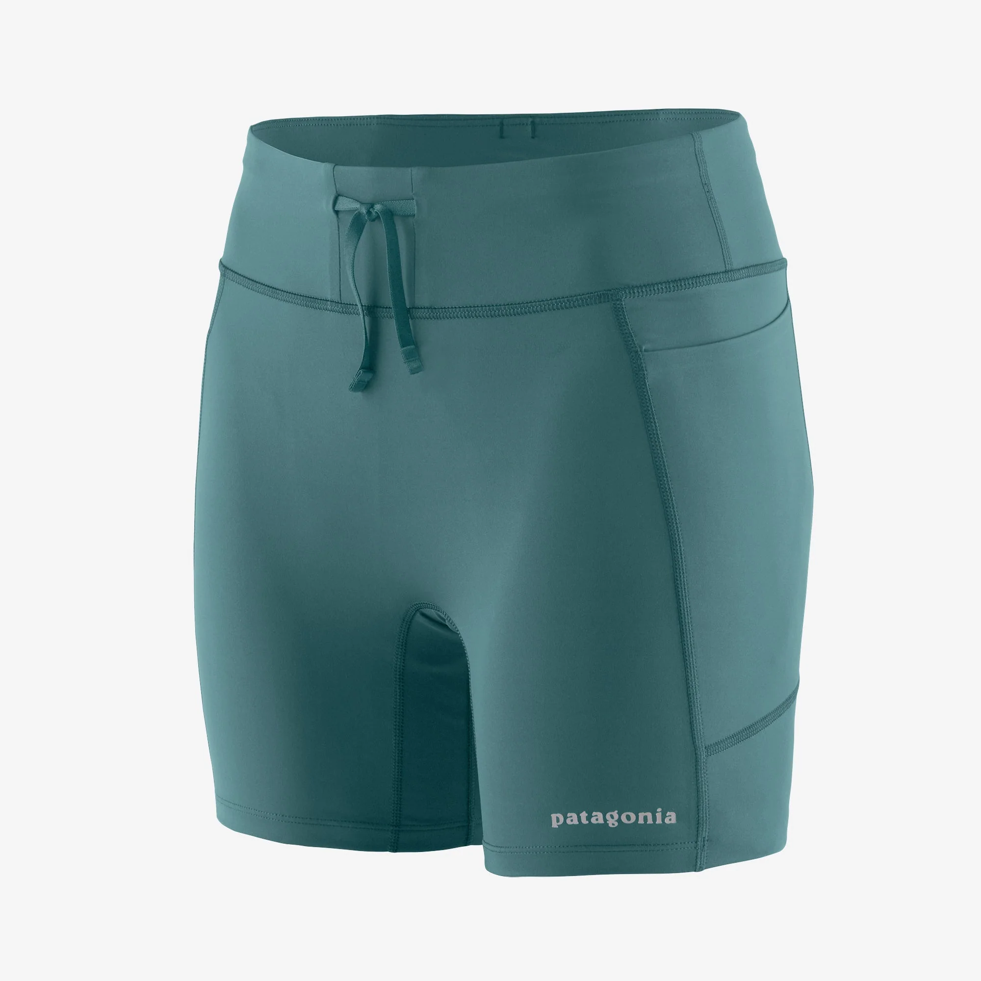 Women's Endless Run Shorts - 6"
