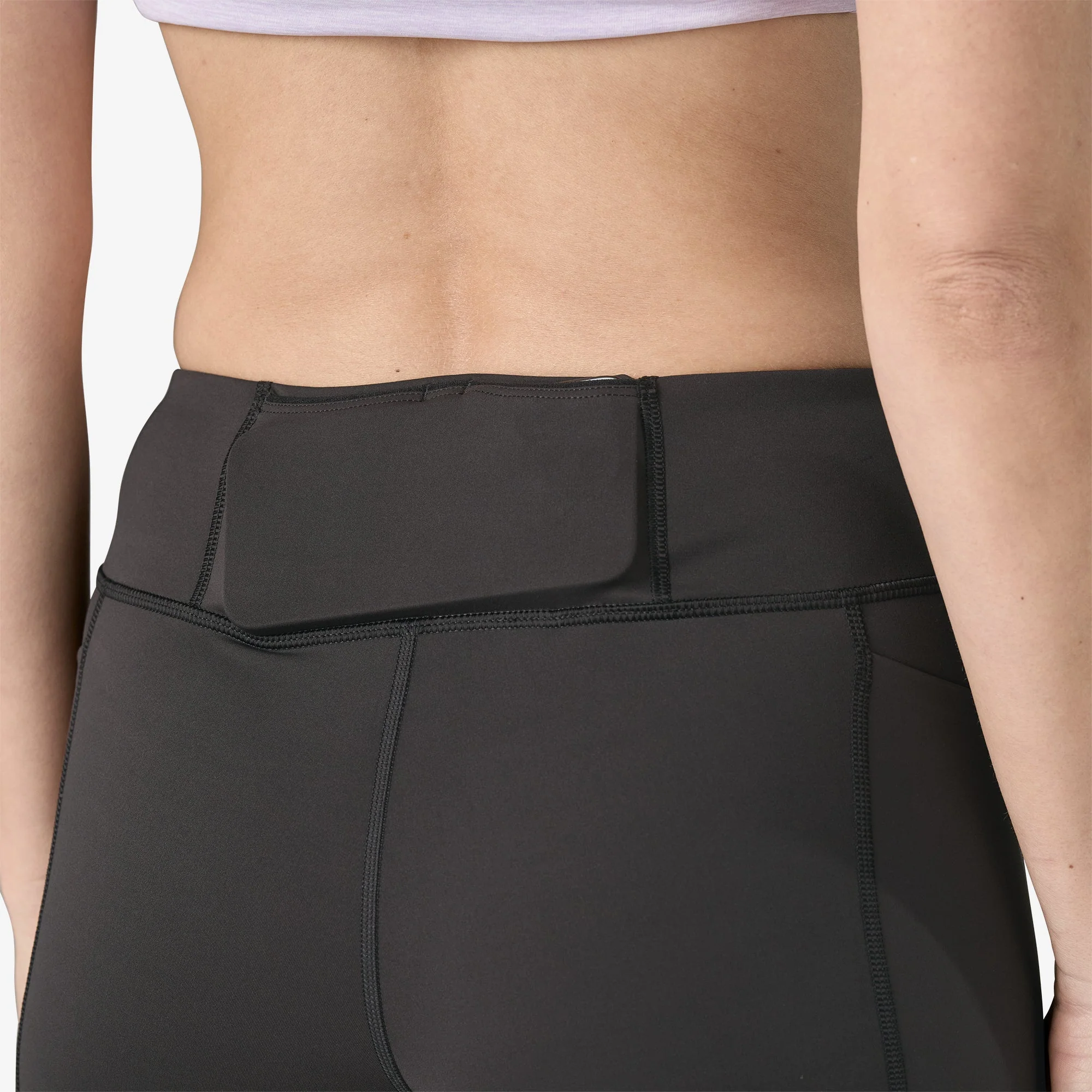 Women's Endless Run Shorts - 6" - Image 6
