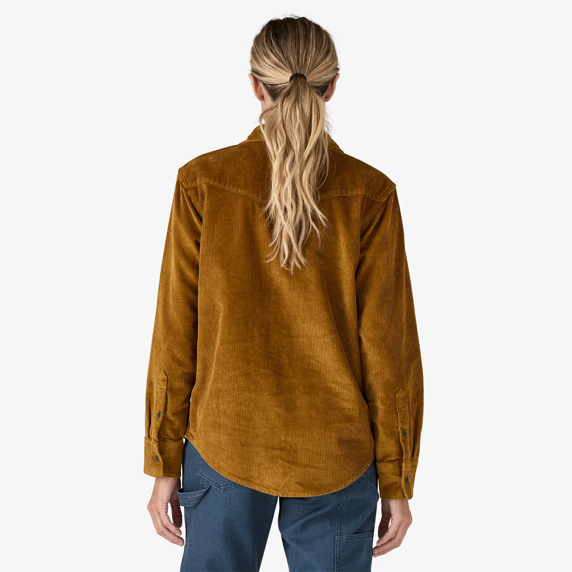 Women's Farrier's Shirt - Image 3