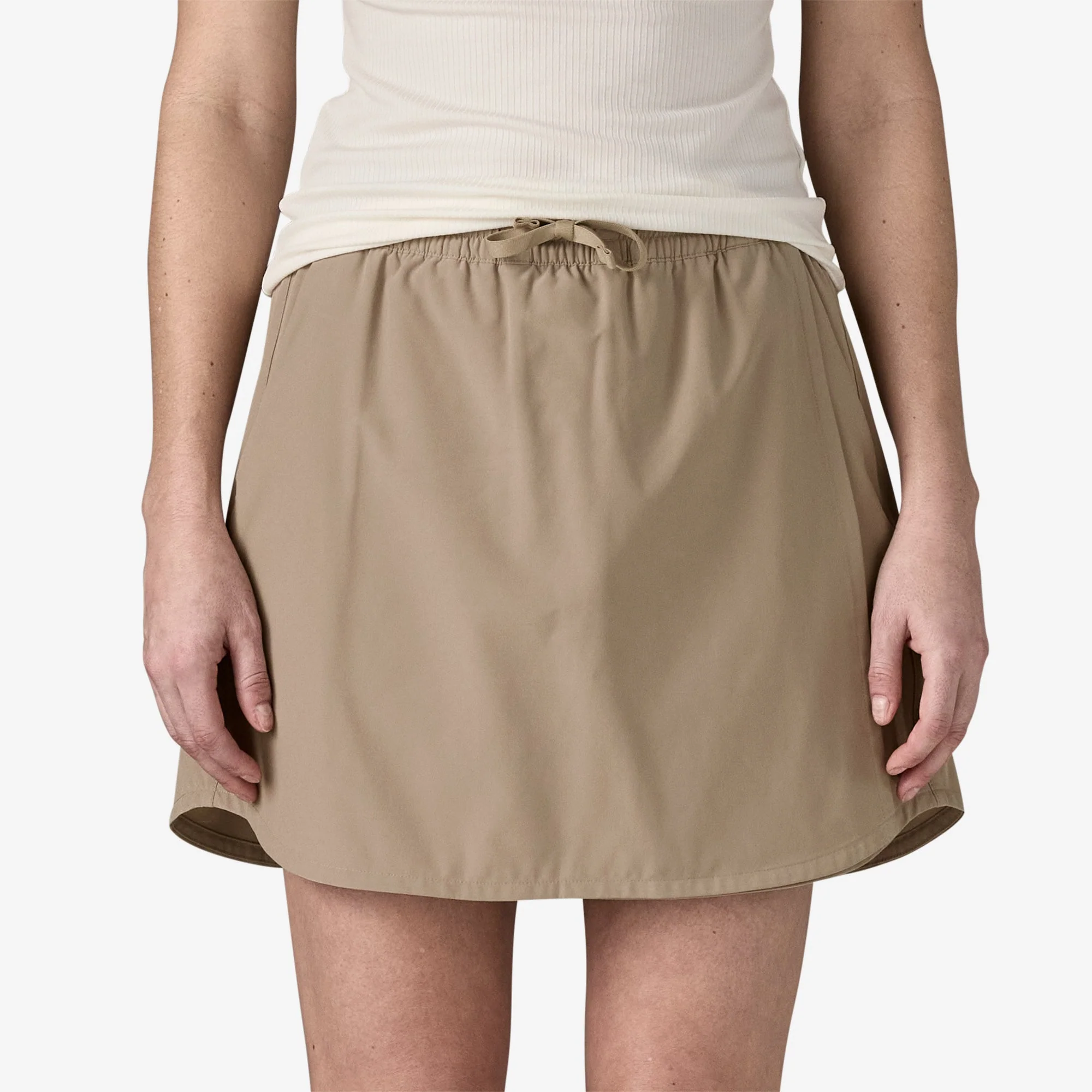 Women's Fleetwith Skort - Image 2