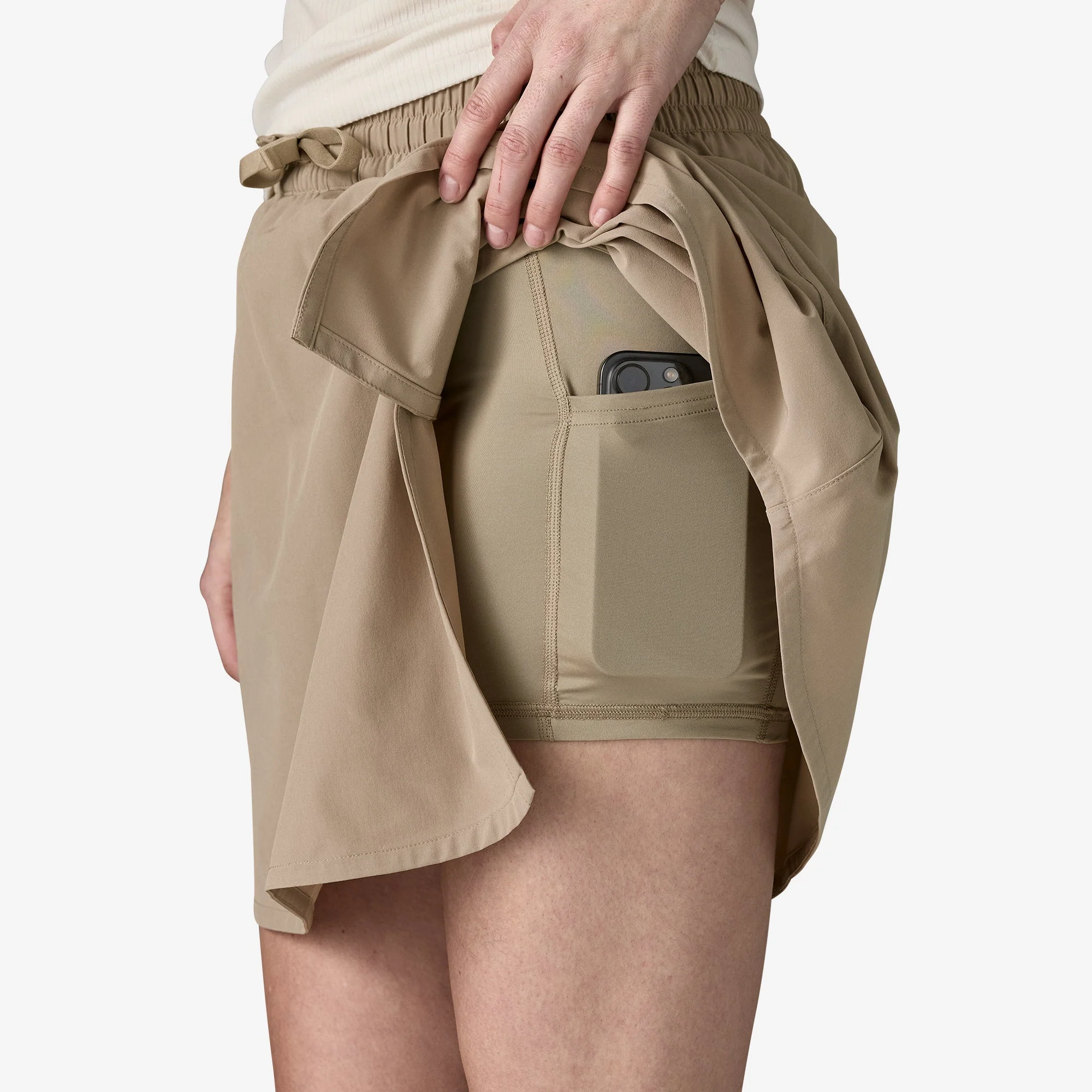 Women's Fleetwith Skort - Image 7