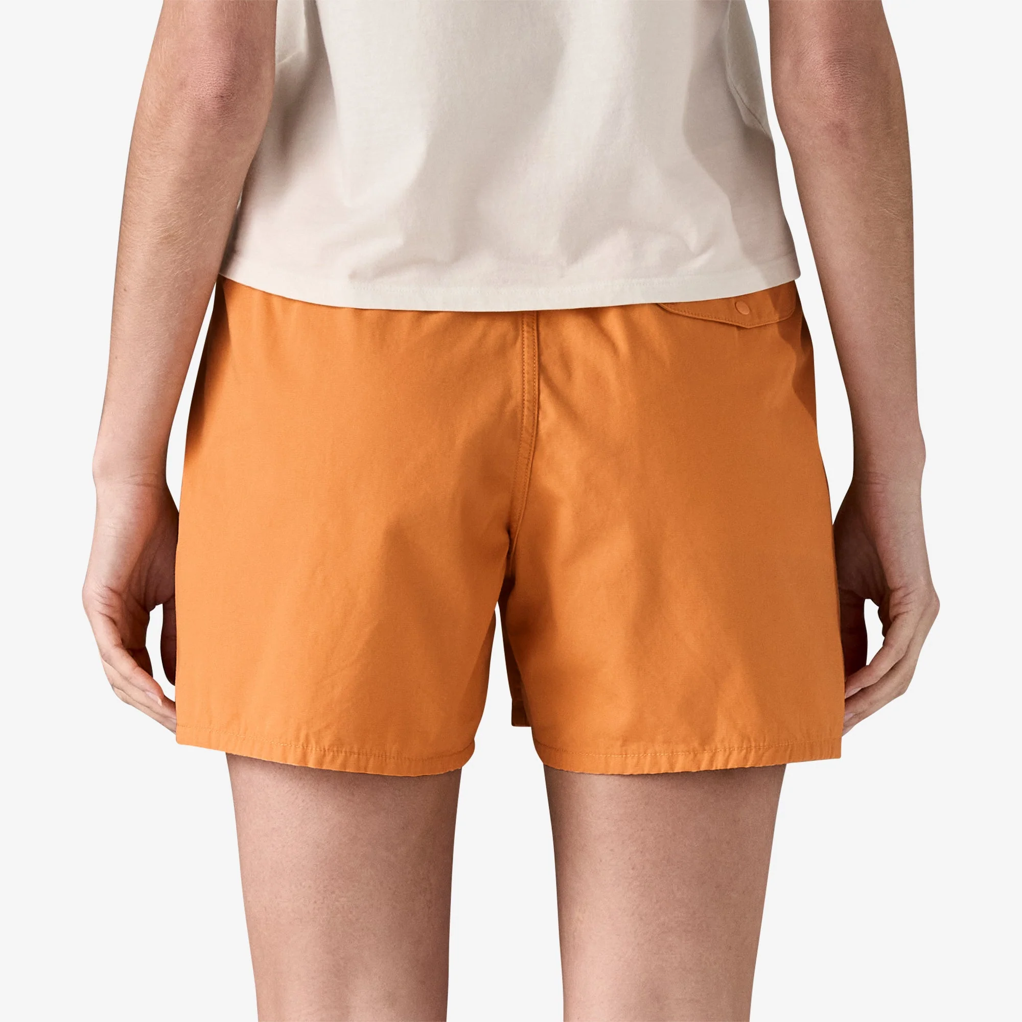 Women's Funhoggers® Shorts - 4" - Image 3