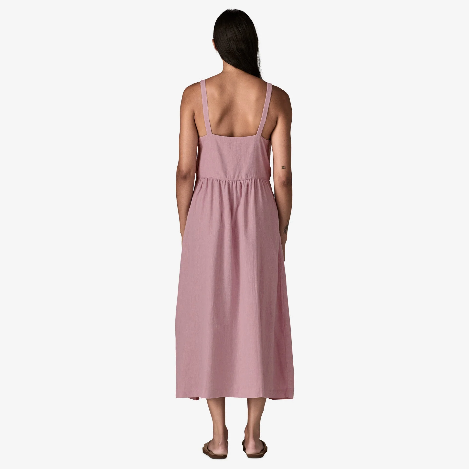 Women's Garden Island Dress - Image 3