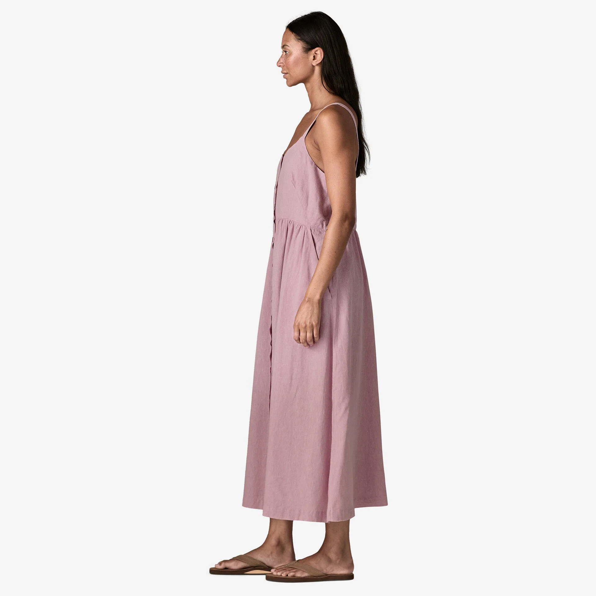 Women's Garden Island Dress - Image 5