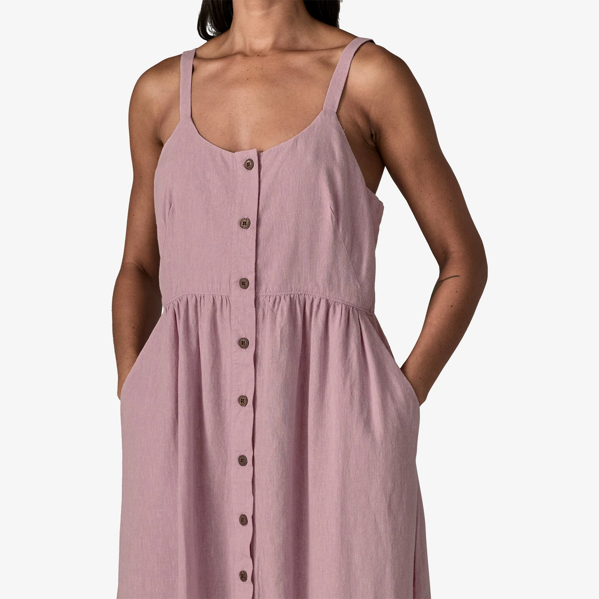 Women's Garden Island Dress - Image 6