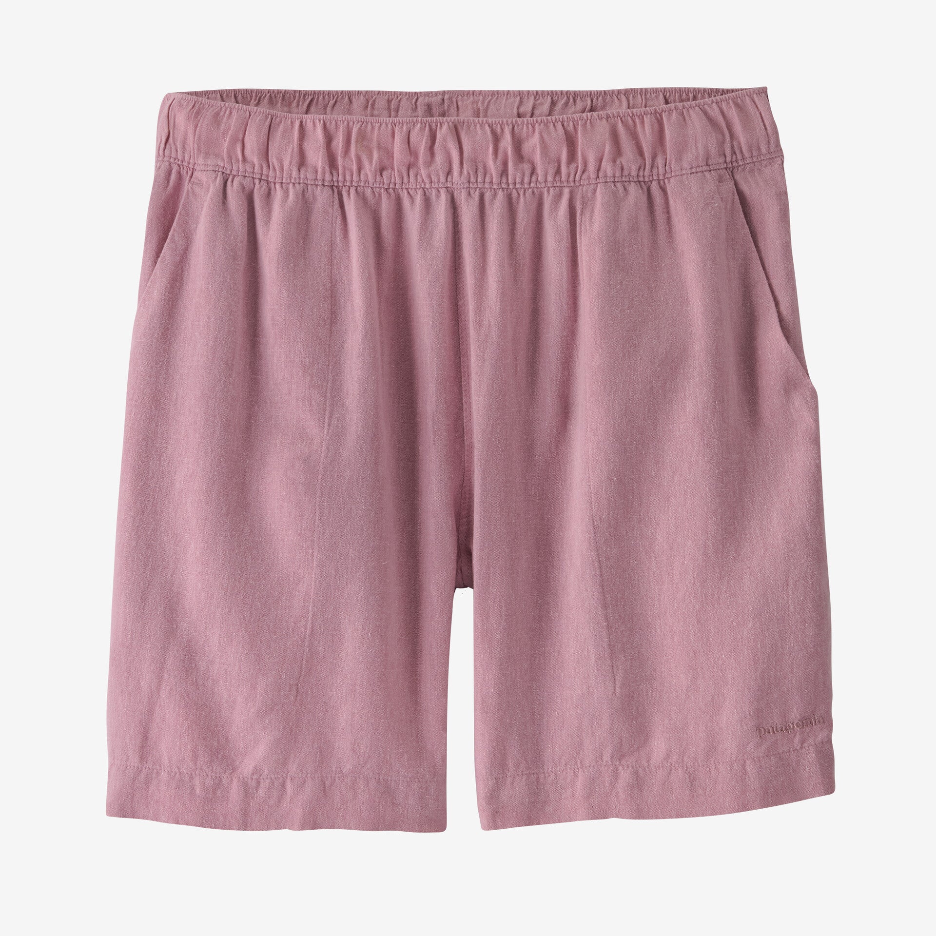 Women’s Garden Island Long Shorts - 6"