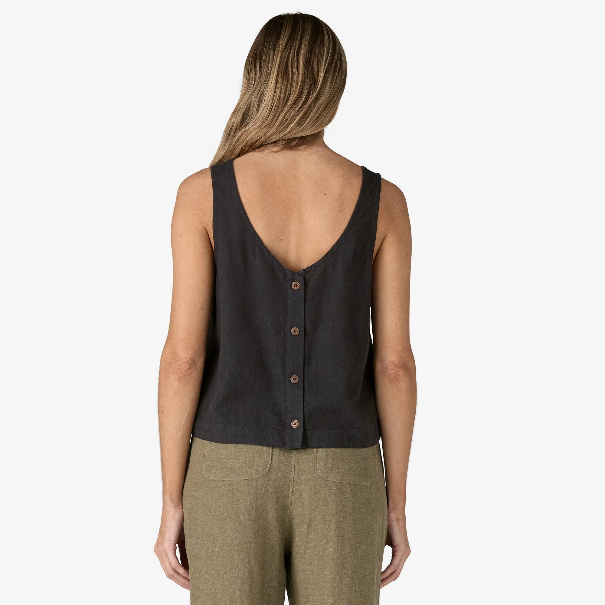 Women's Garden Island Top - Image 3