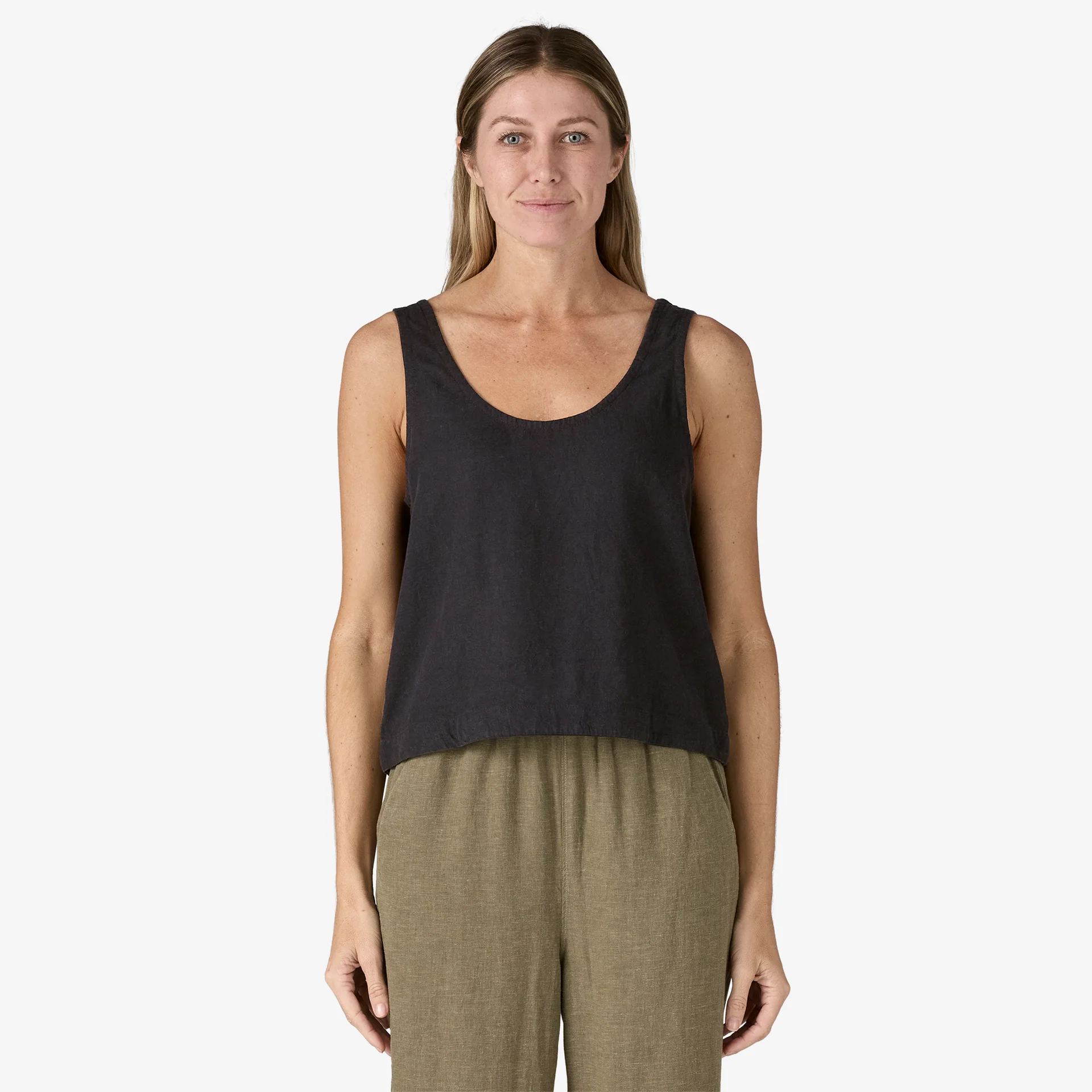 Women's Garden Island Top - Image 3