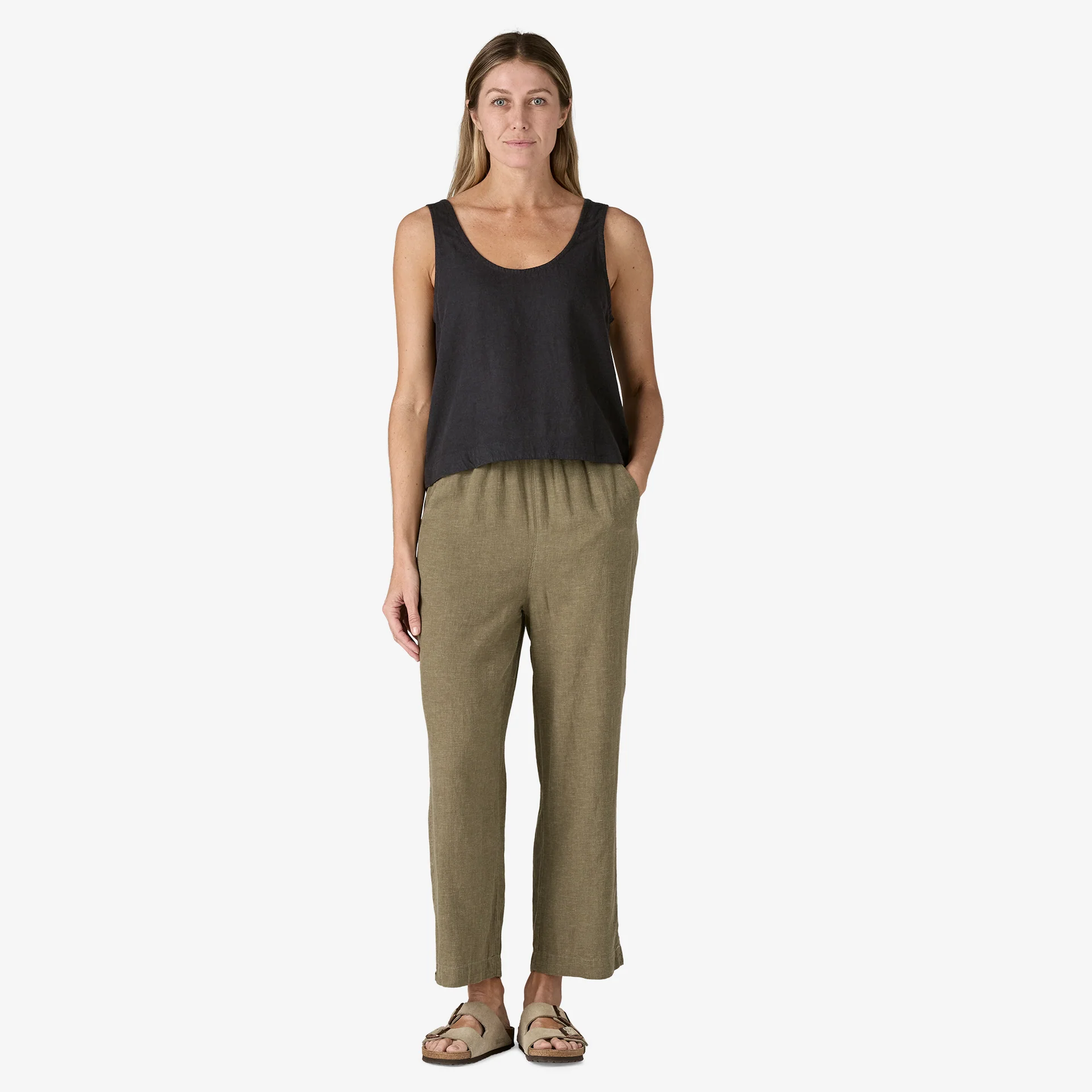 Women's Garden Island Top - Image 5