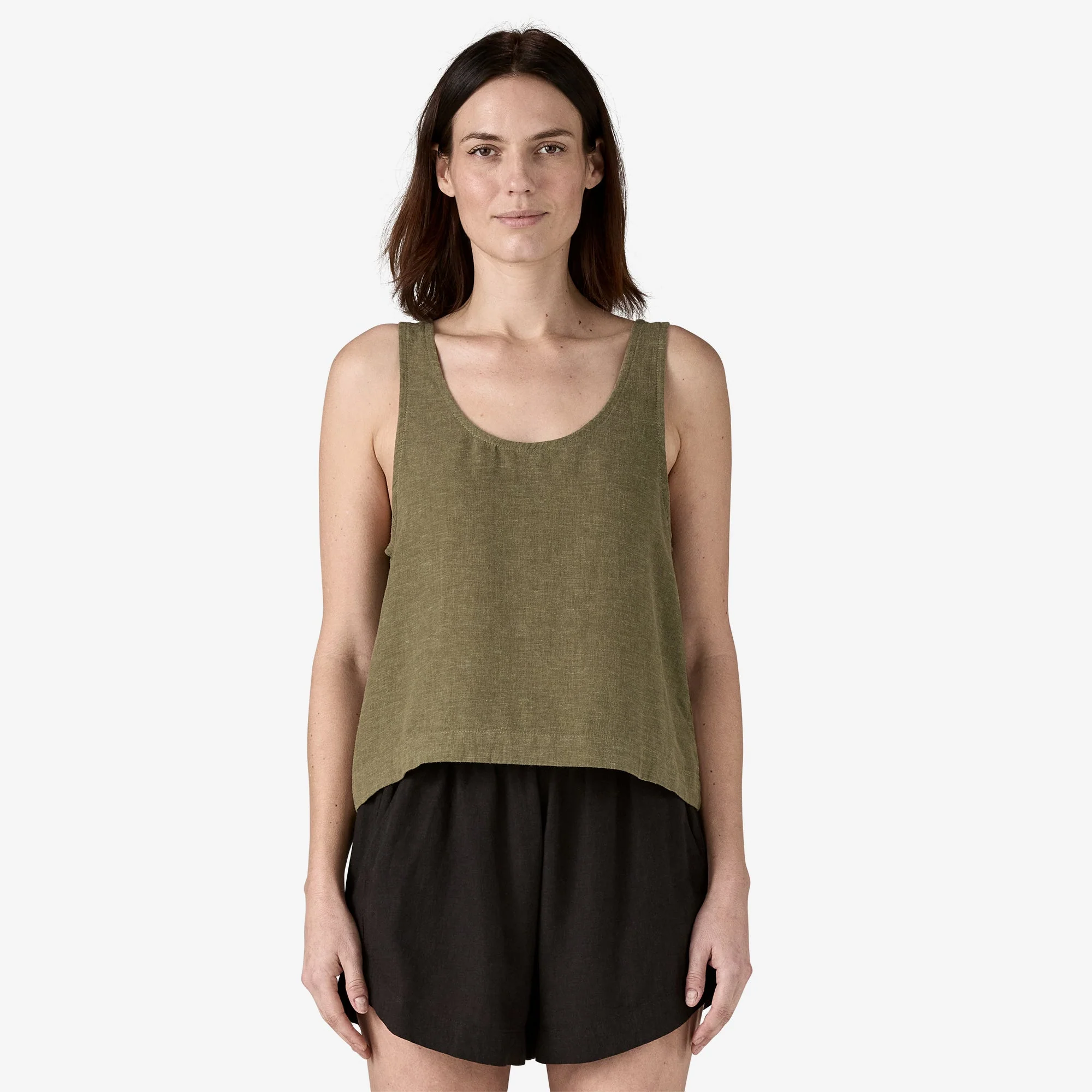 Women's Garden Island Top - Image 2