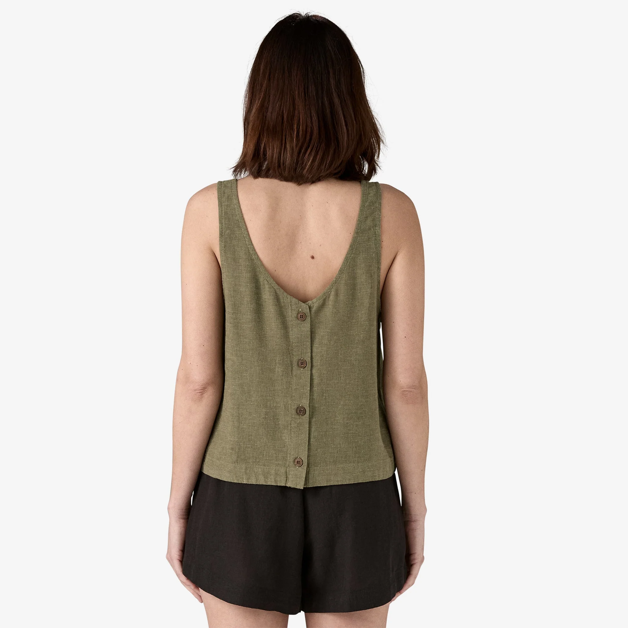 Women's Garden Island Top - Image 3