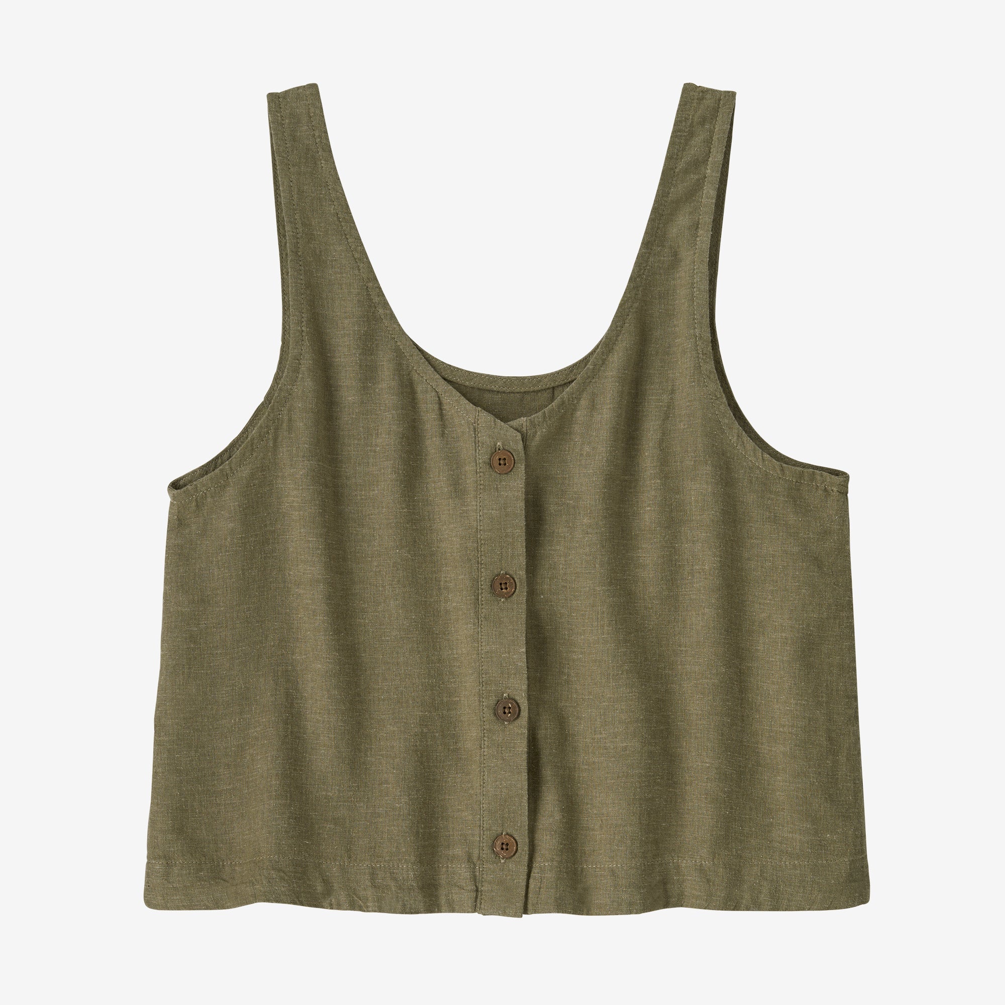 Women's Garden Island Top - Image 5